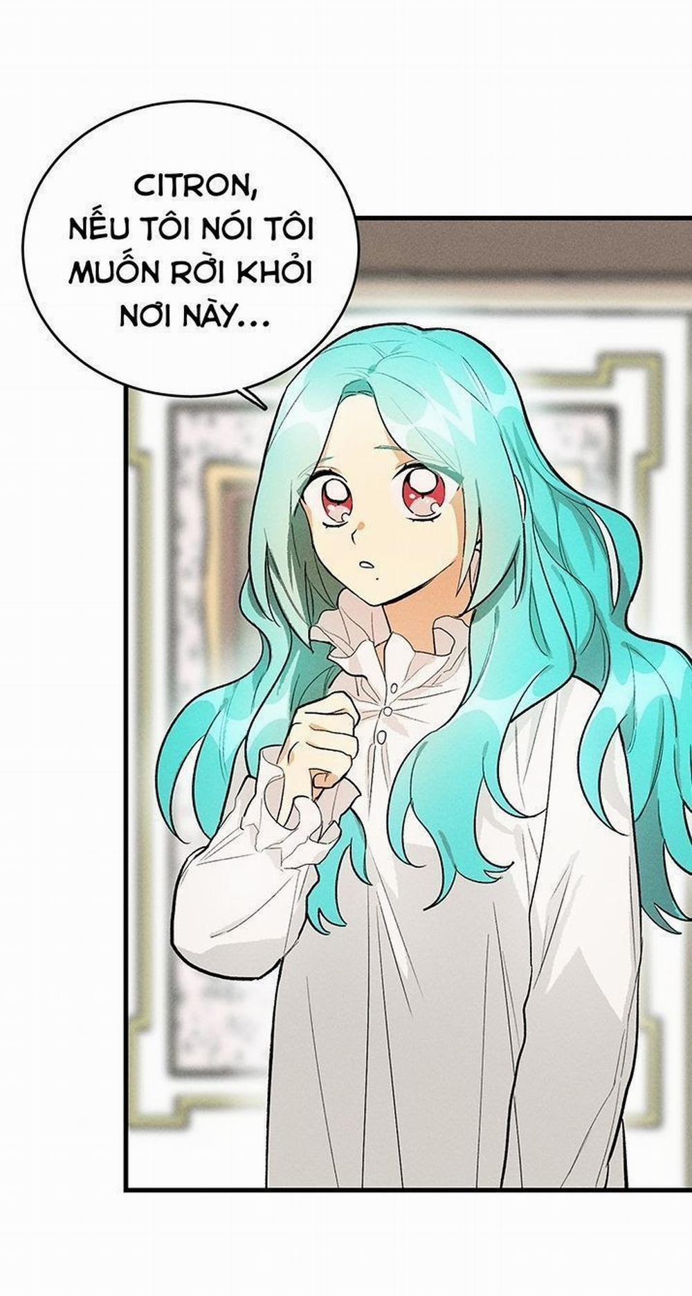 Nữ Đầu Bếp Hoàng Gia 19 trang 25