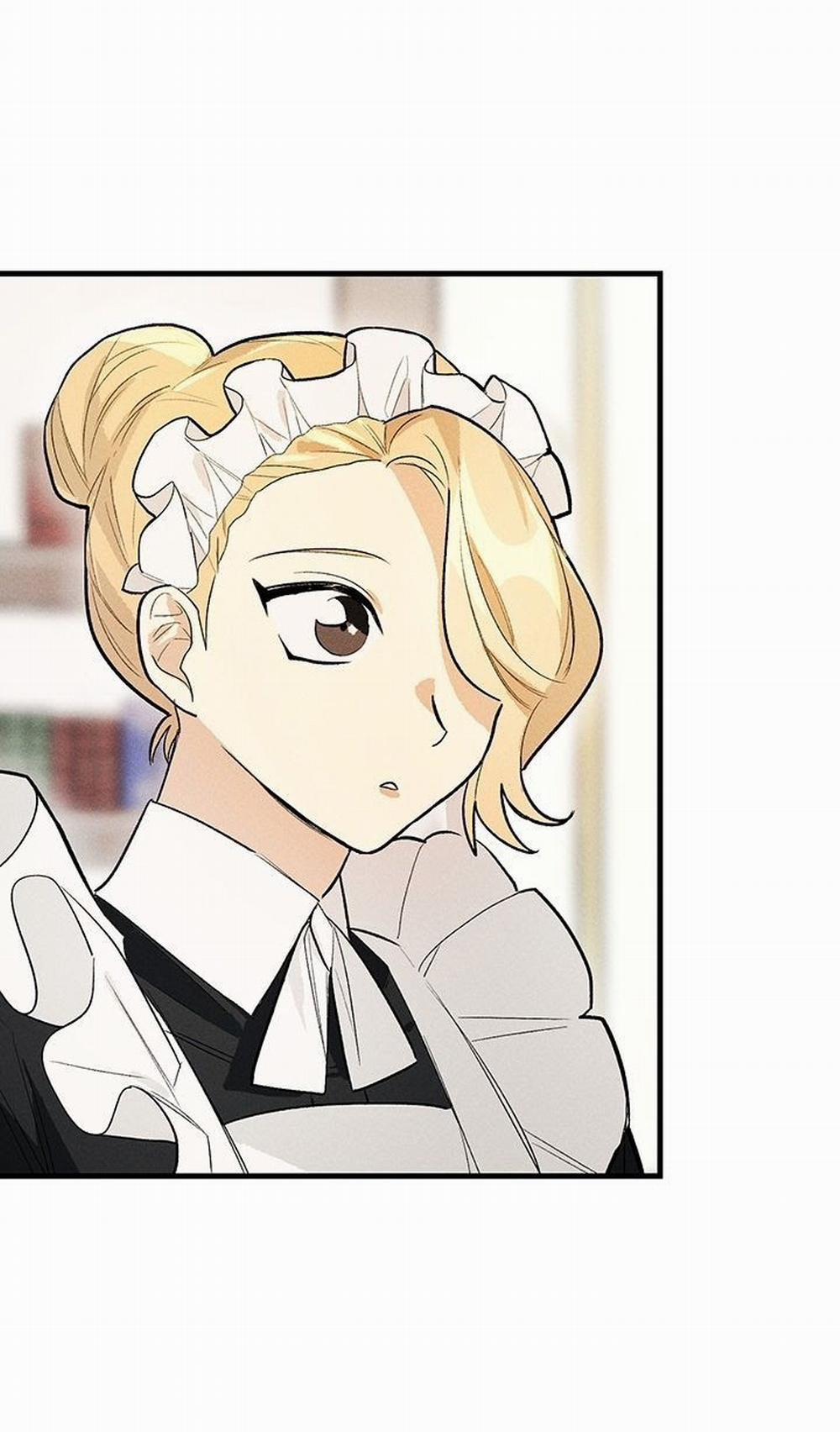 Nữ Đầu Bếp Hoàng Gia 19 trang 26