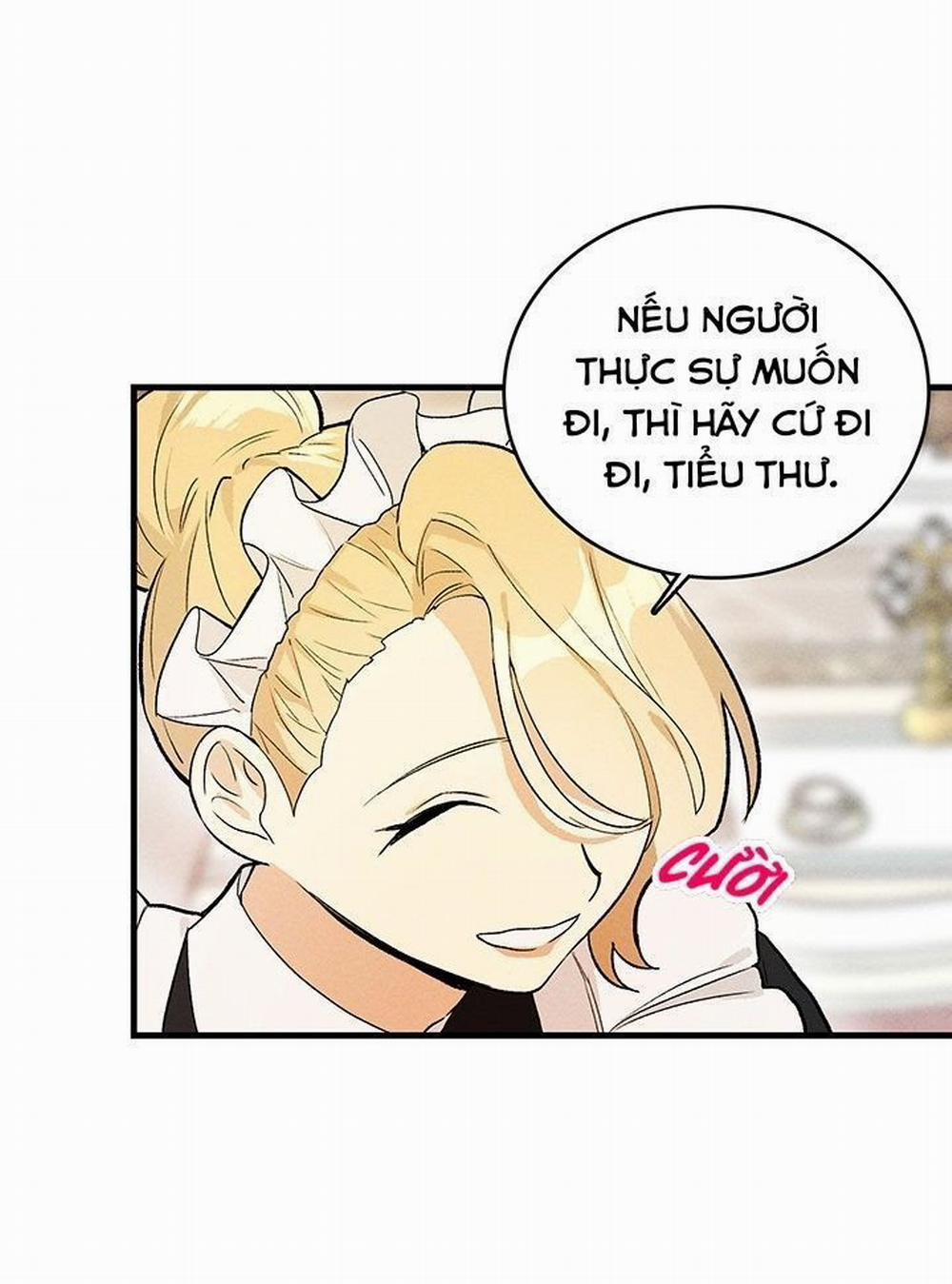 Nữ Đầu Bếp Hoàng Gia 19 trang 27