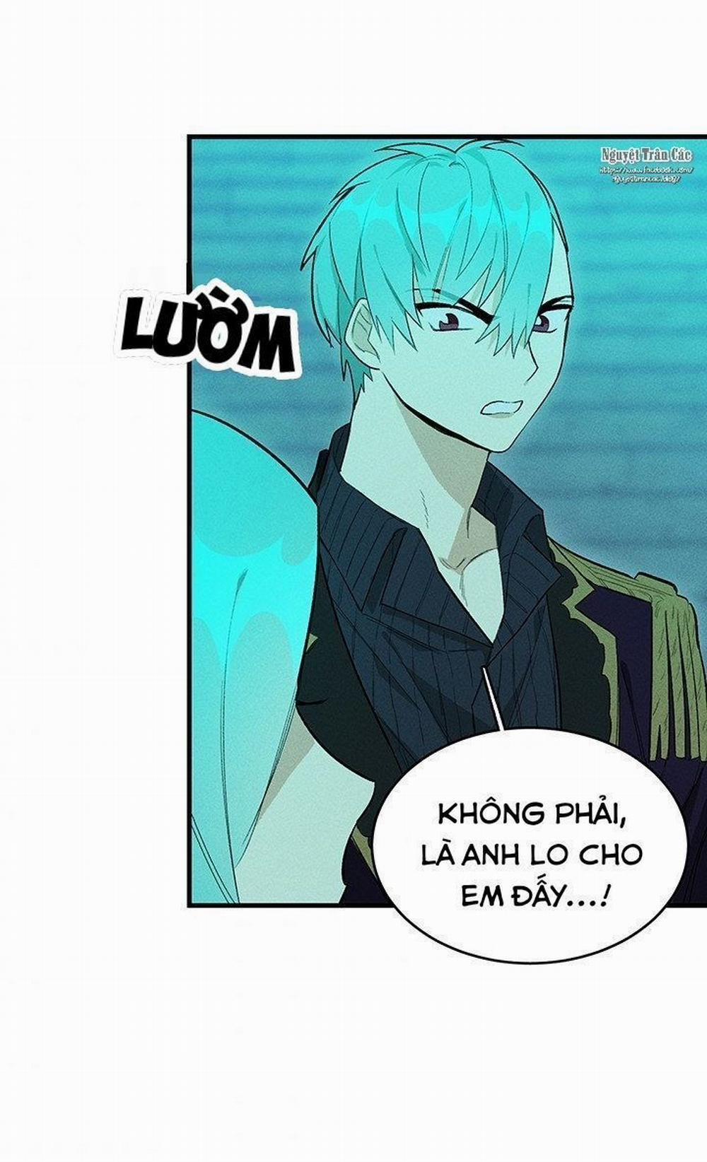 Nữ Đầu Bếp Hoàng Gia 19 trang 3