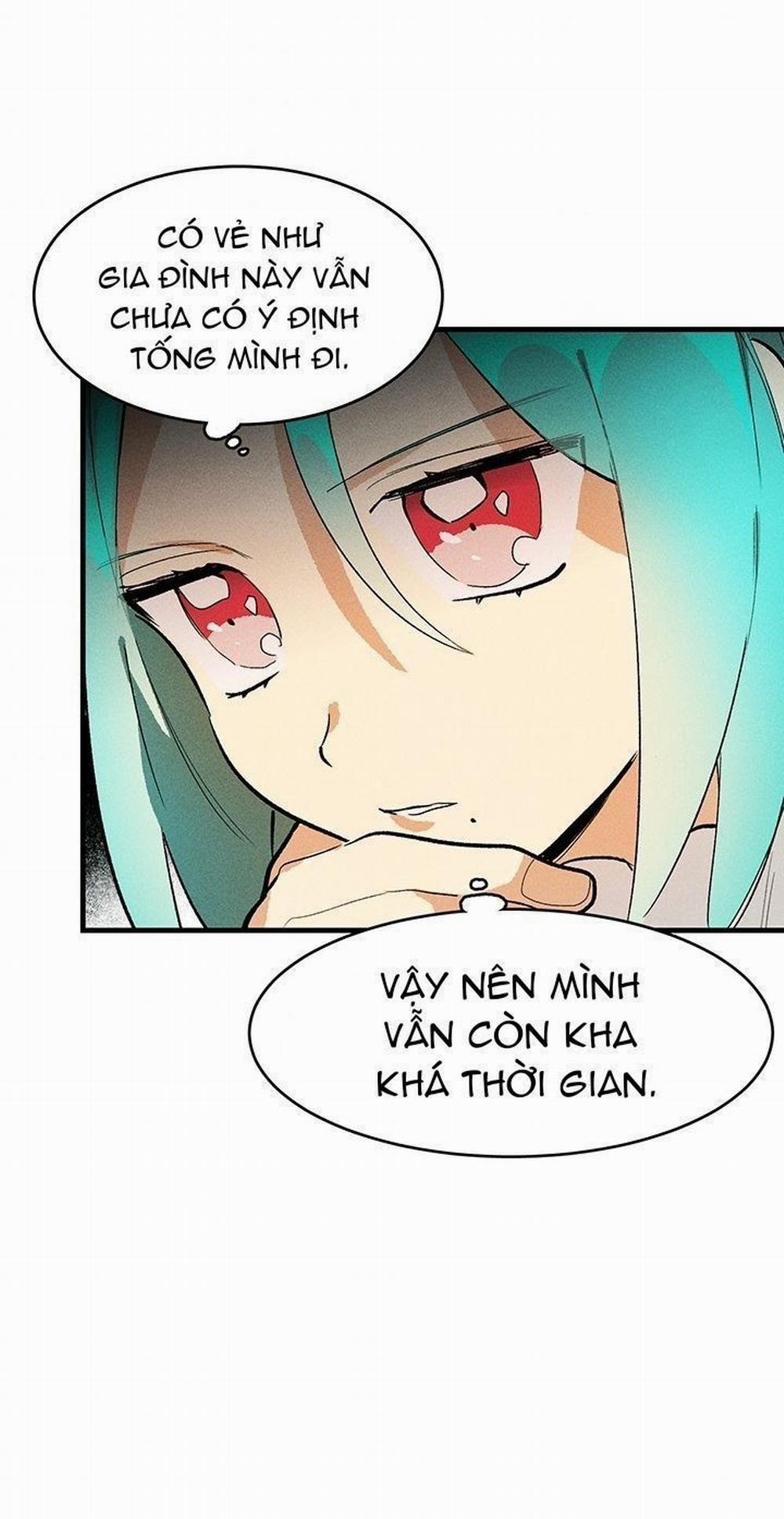 Nữ Đầu Bếp Hoàng Gia 19 trang 31