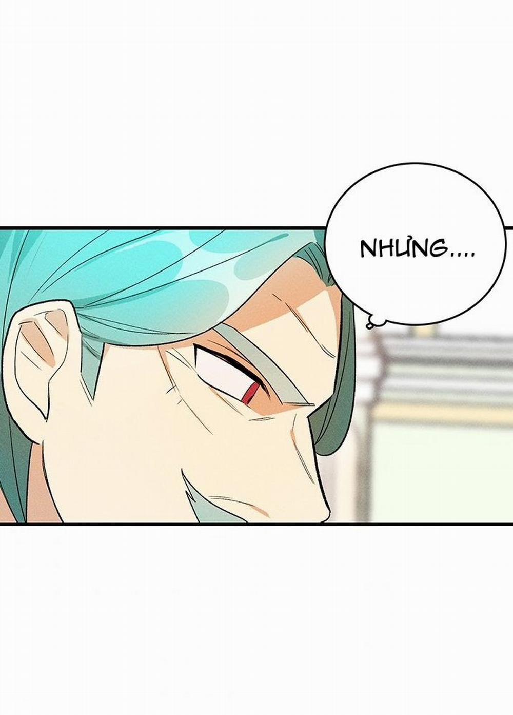 Nữ Đầu Bếp Hoàng Gia 19 trang 38