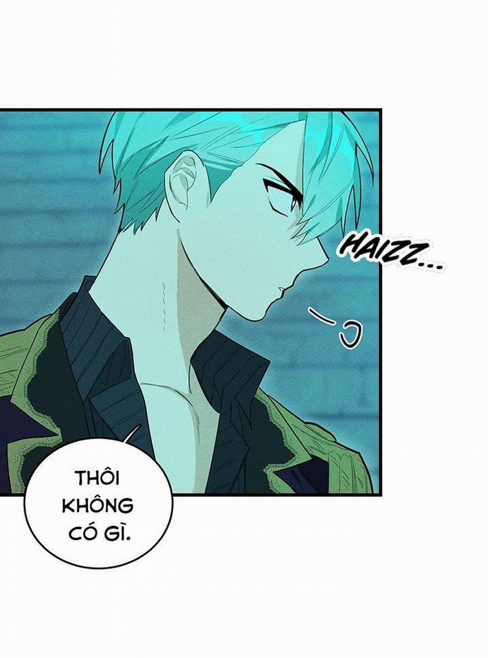 Nữ Đầu Bếp Hoàng Gia 19 trang 4