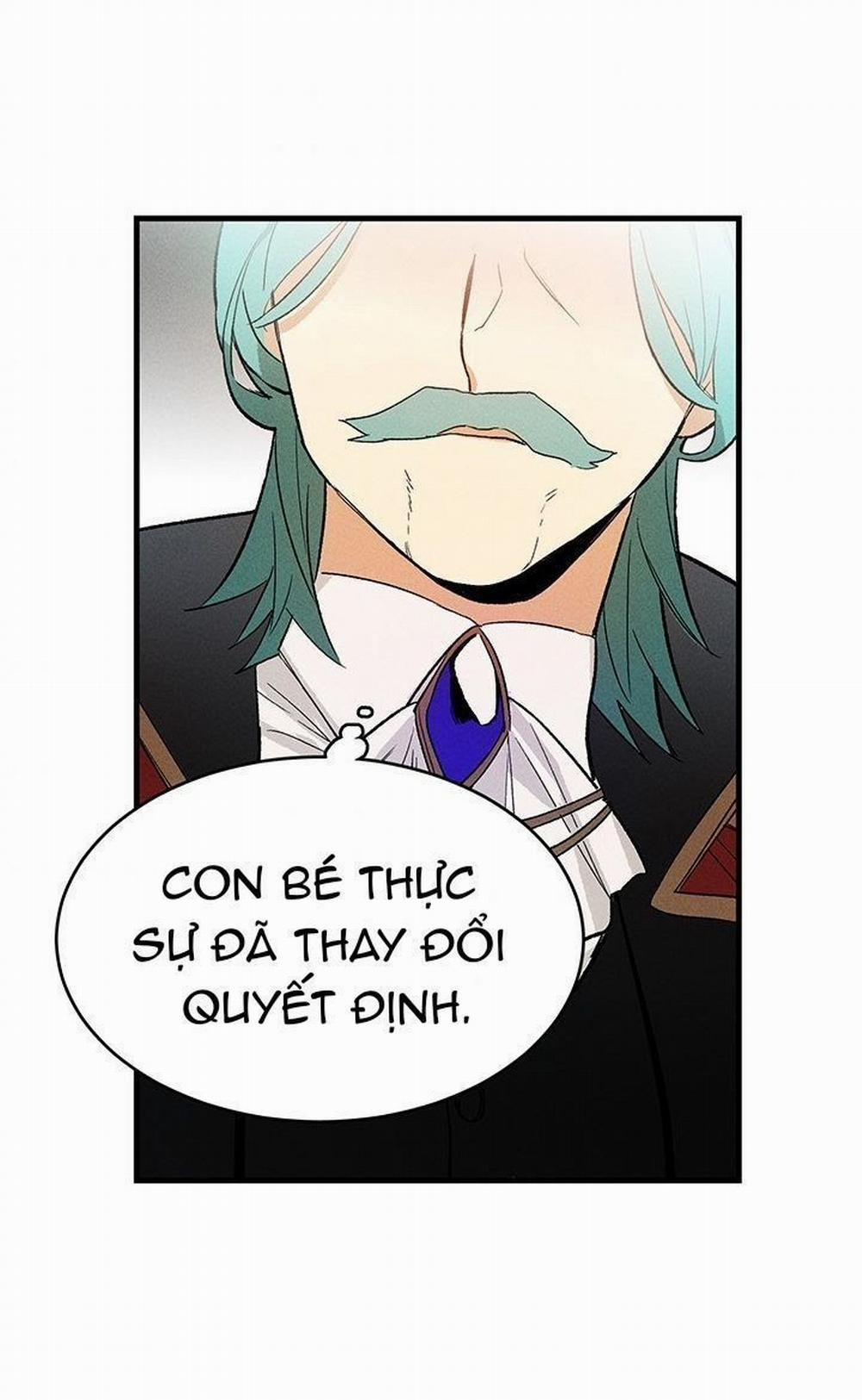 Nữ Đầu Bếp Hoàng Gia 19 trang 40