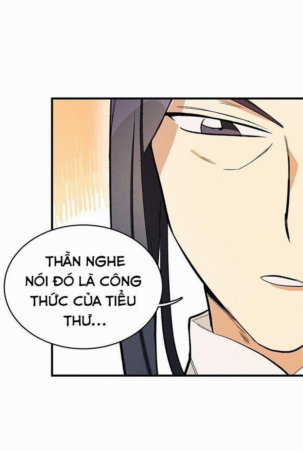 Nữ Đầu Bếp Hoàng Gia 19 trang 43