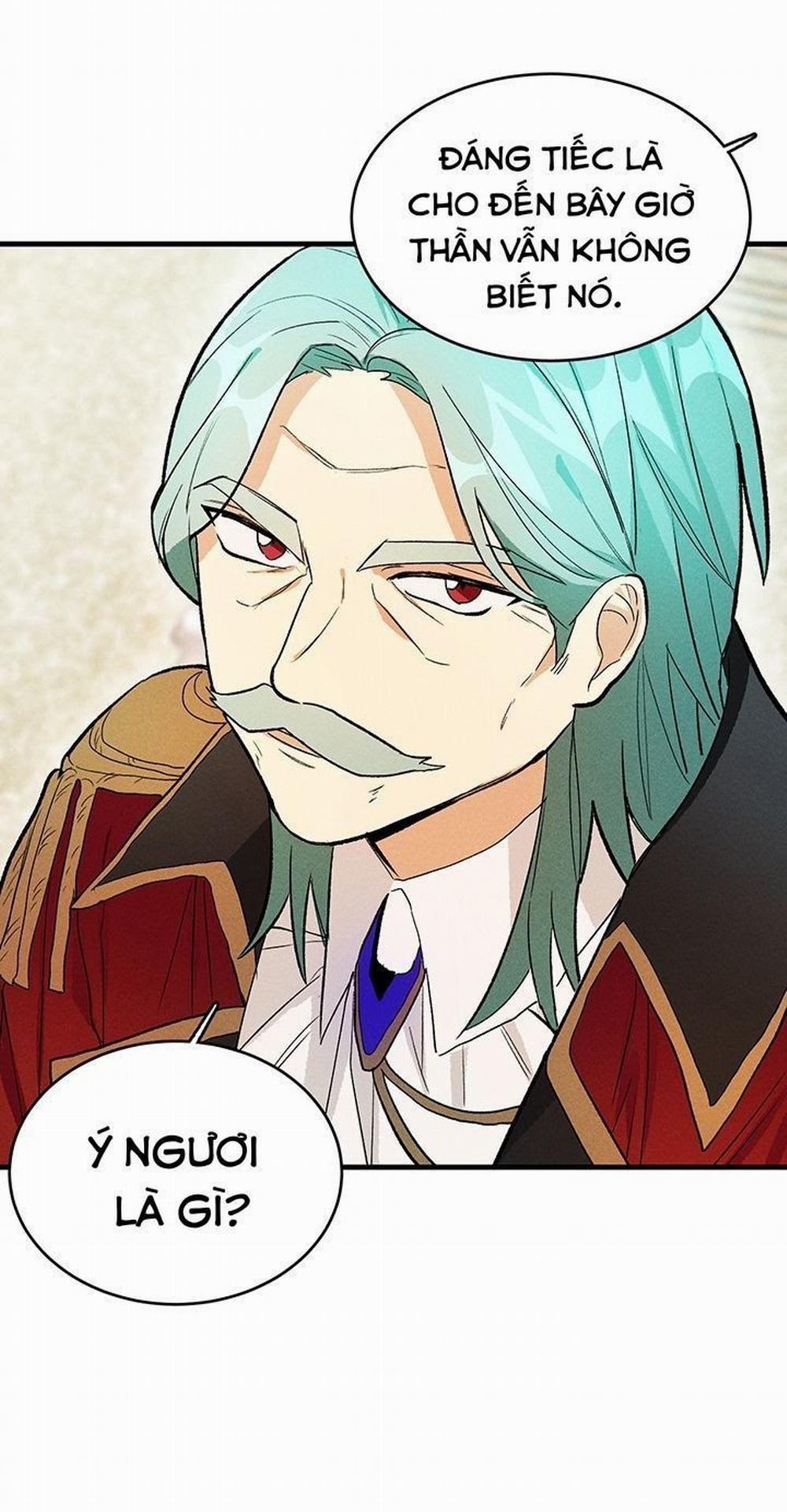 Nữ Đầu Bếp Hoàng Gia 19 trang 44