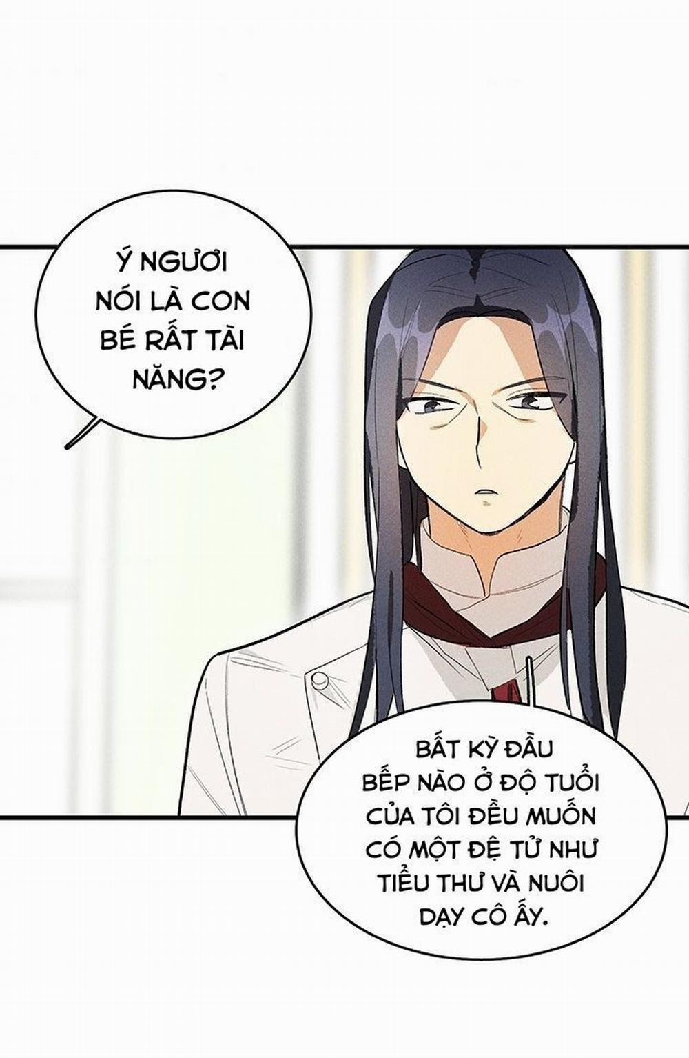 Nữ Đầu Bếp Hoàng Gia 19 trang 49