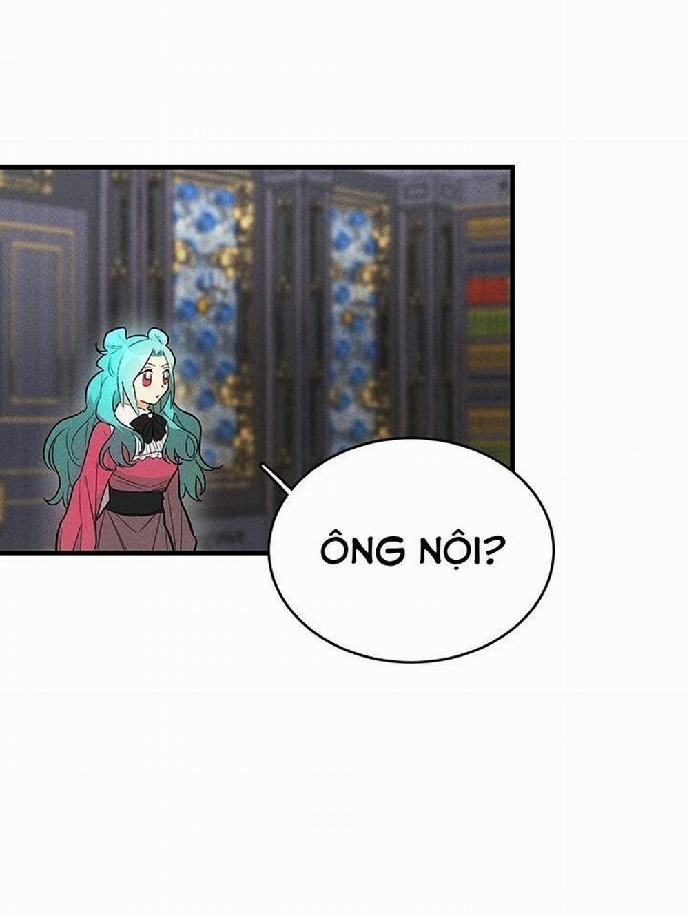 Nữ Đầu Bếp Hoàng Gia 19 trang 54