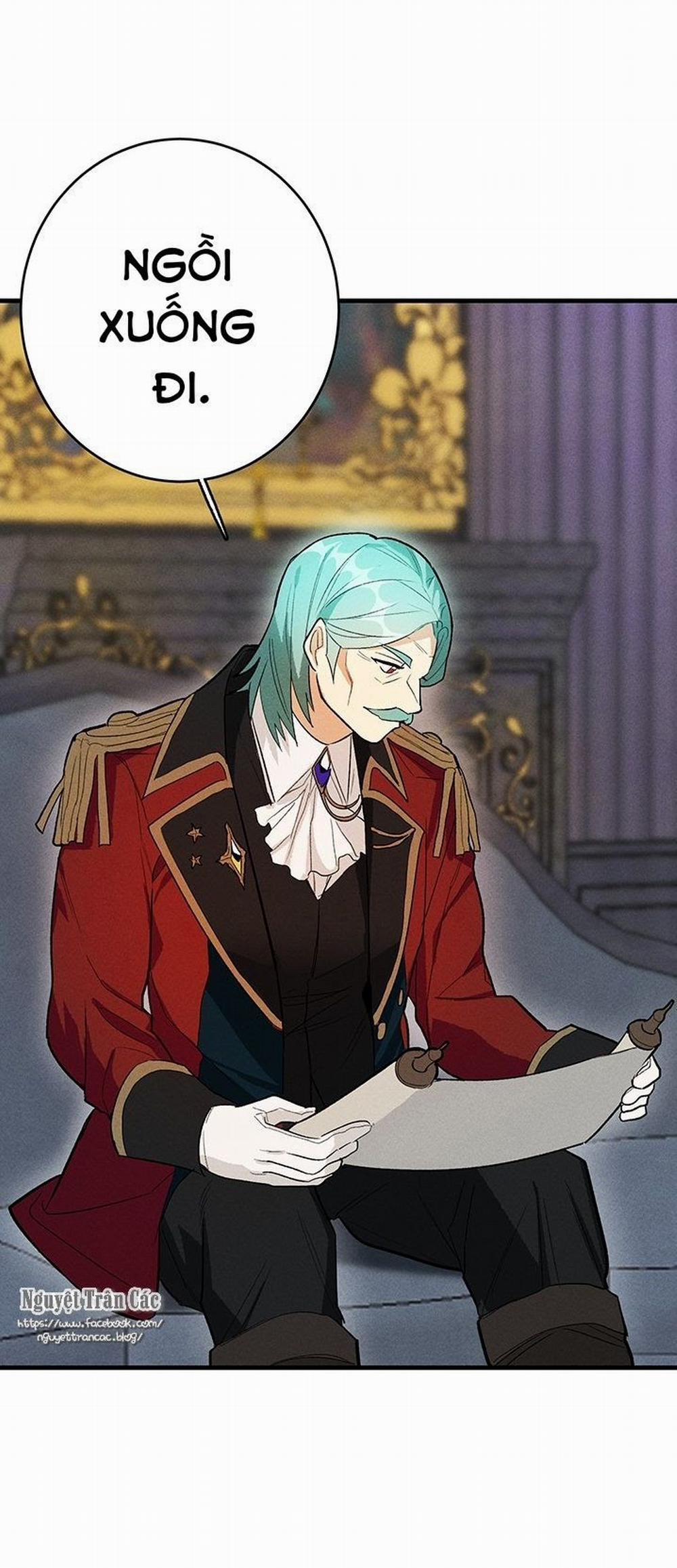 Nữ Đầu Bếp Hoàng Gia 19 trang 55