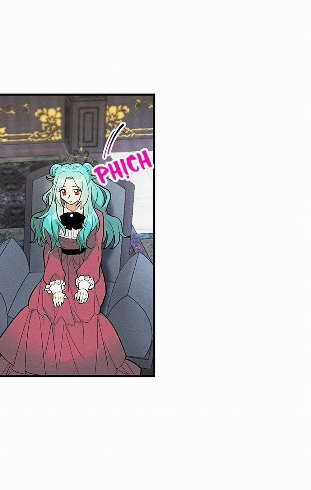 Nữ Đầu Bếp Hoàng Gia 19 trang 56