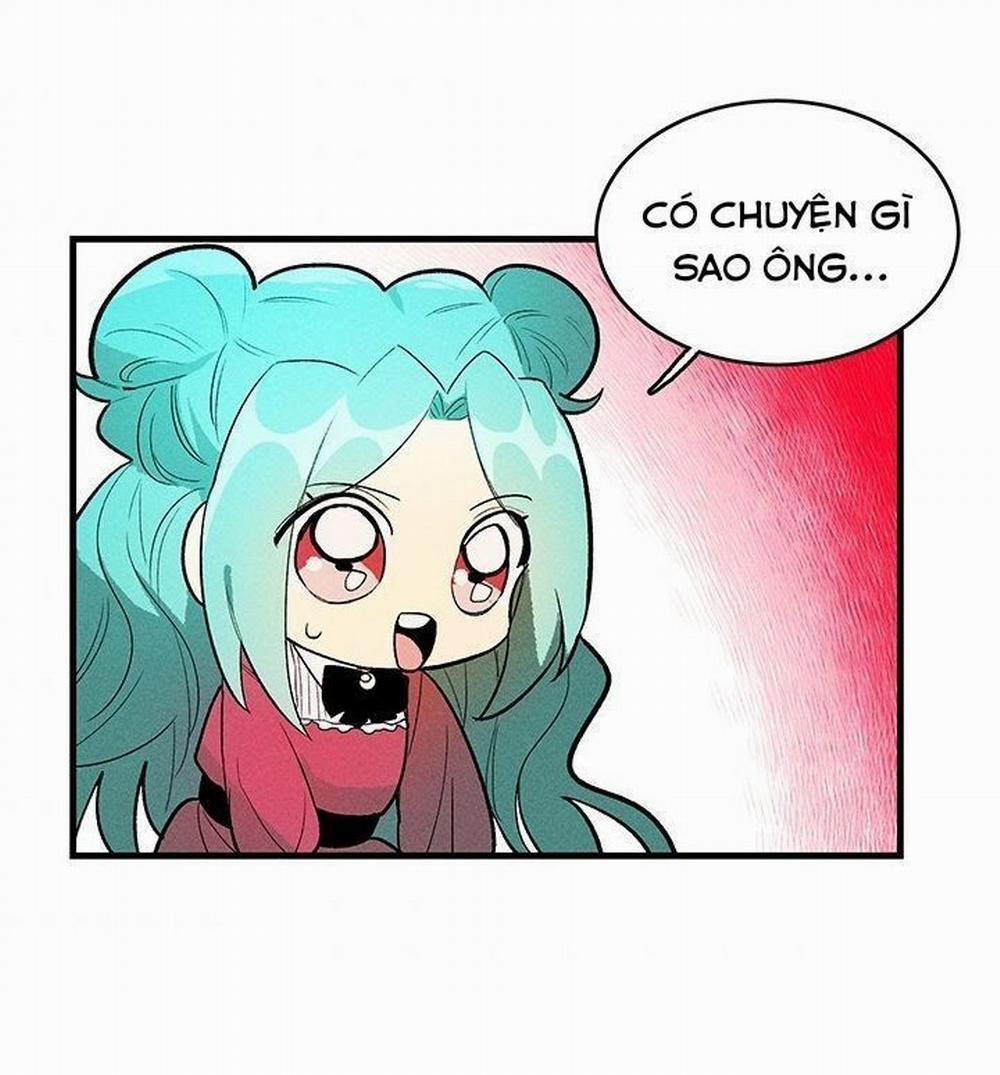 Nữ Đầu Bếp Hoàng Gia 19 trang 58