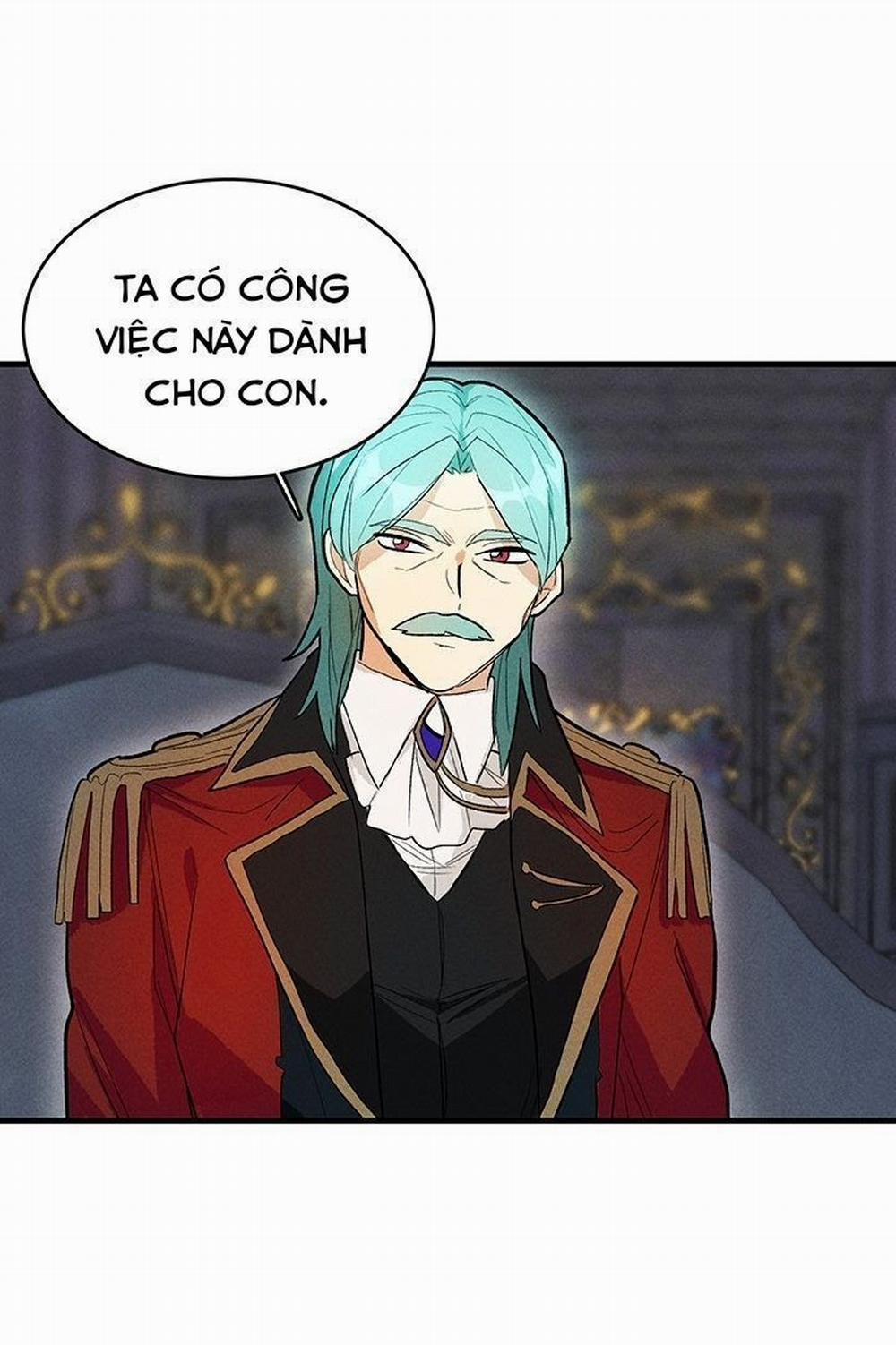 Nữ Đầu Bếp Hoàng Gia 19 trang 59