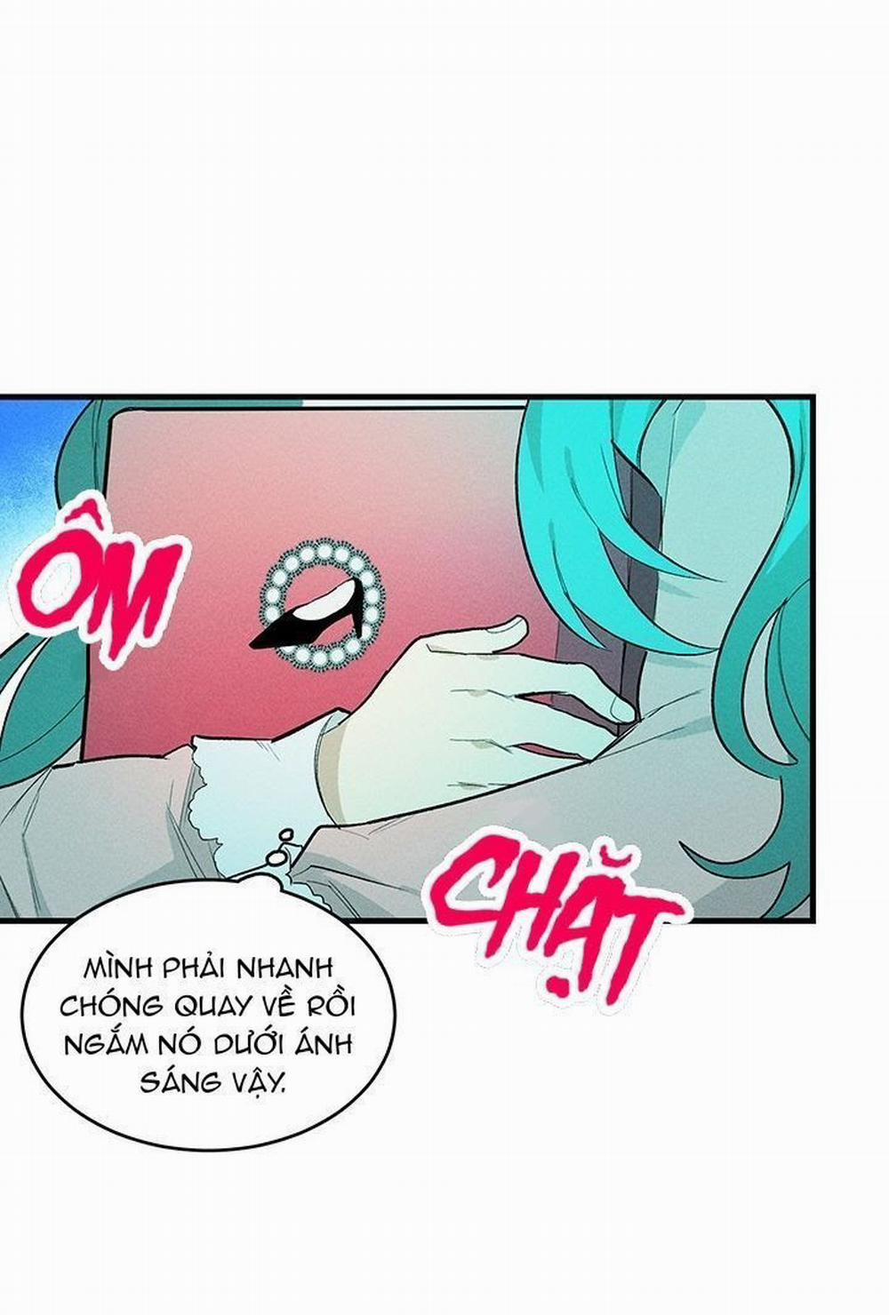 Nữ Đầu Bếp Hoàng Gia 19 trang 6