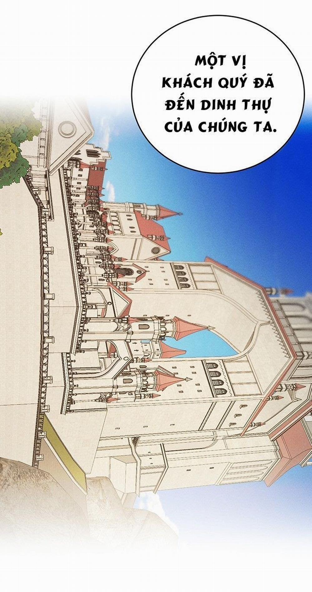 Nữ Đầu Bếp Hoàng Gia 19 trang 61