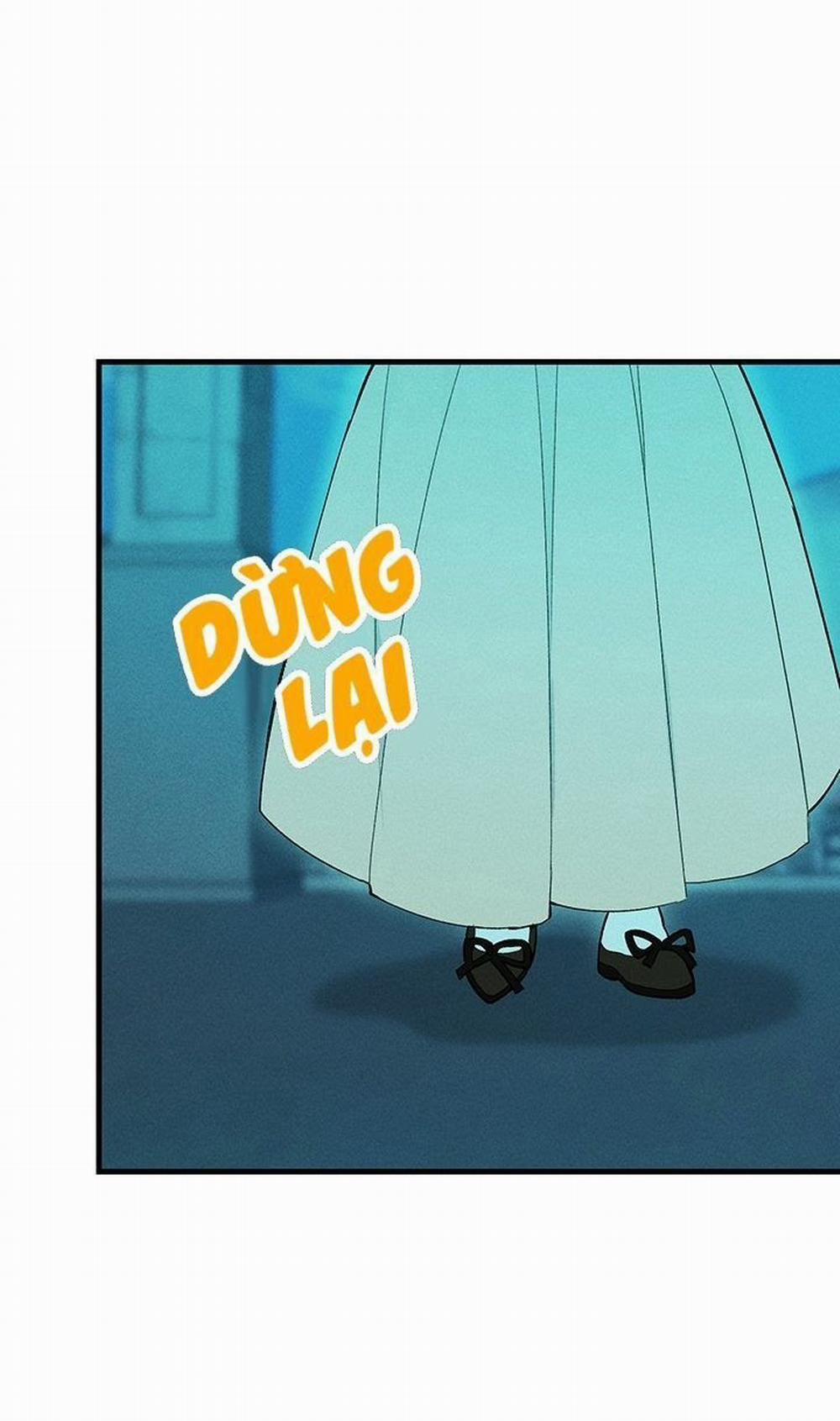 Nữ Đầu Bếp Hoàng Gia 19 trang 8