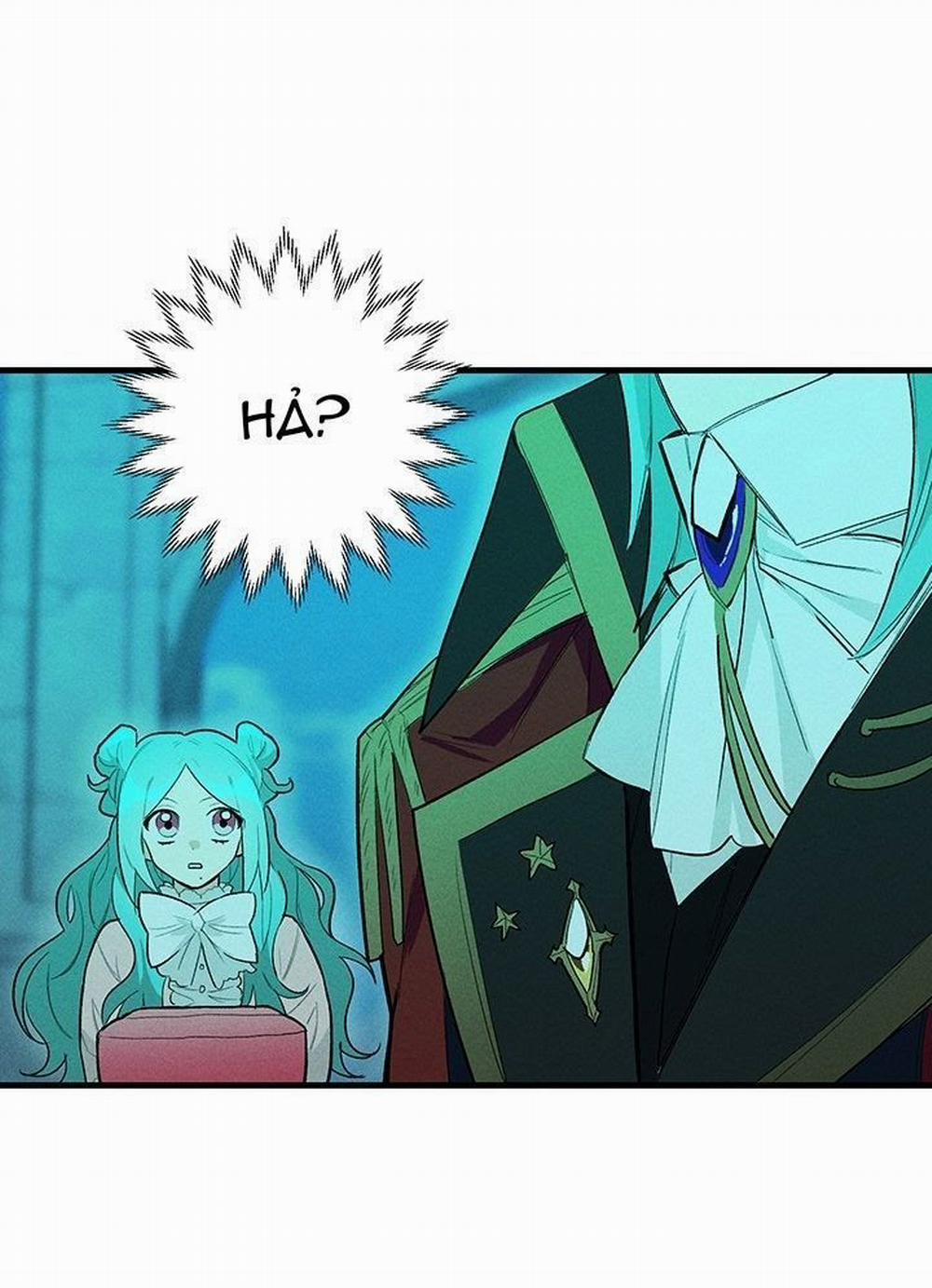 Nữ Đầu Bếp Hoàng Gia 19 trang 9