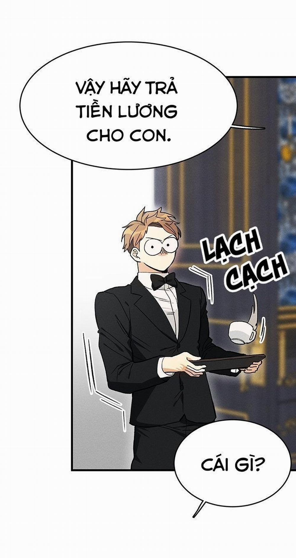 Nữ Đầu Bếp Hoàng Gia 20 trang 10