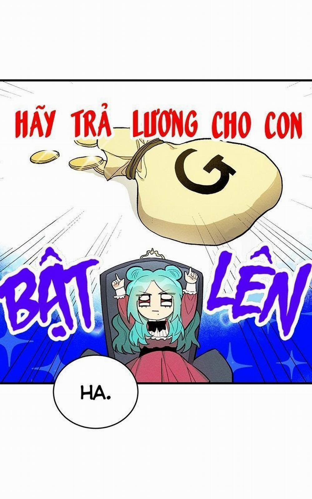 Nữ Đầu Bếp Hoàng Gia 20 trang 13