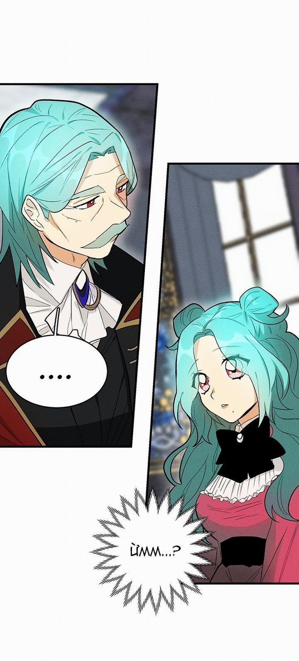 Nữ Đầu Bếp Hoàng Gia 20 trang 14