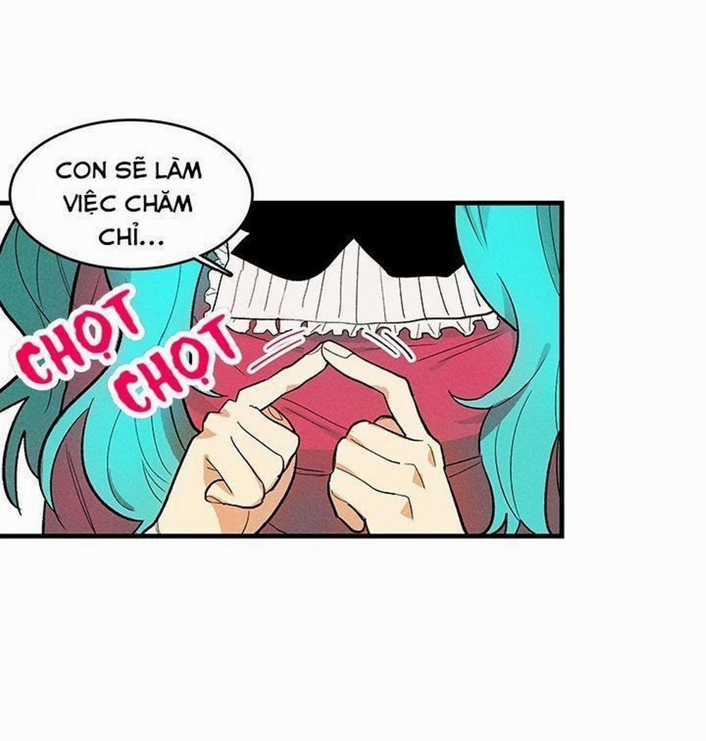 Nữ Đầu Bếp Hoàng Gia 20 trang 16