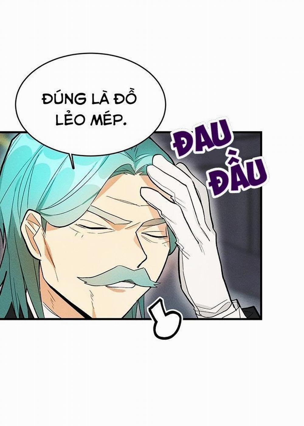 Nữ Đầu Bếp Hoàng Gia 20 trang 18