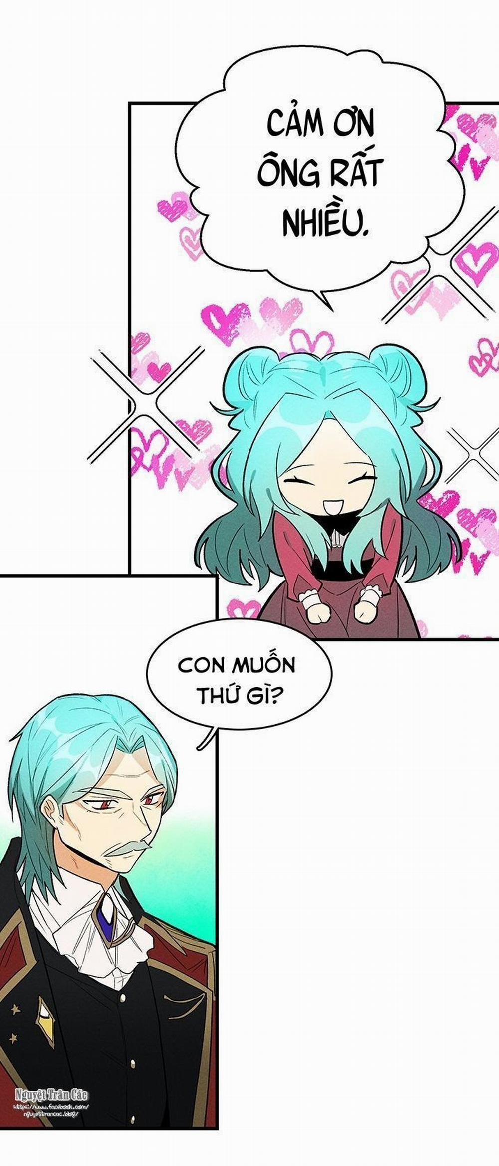 Nữ Đầu Bếp Hoàng Gia 20 trang 19