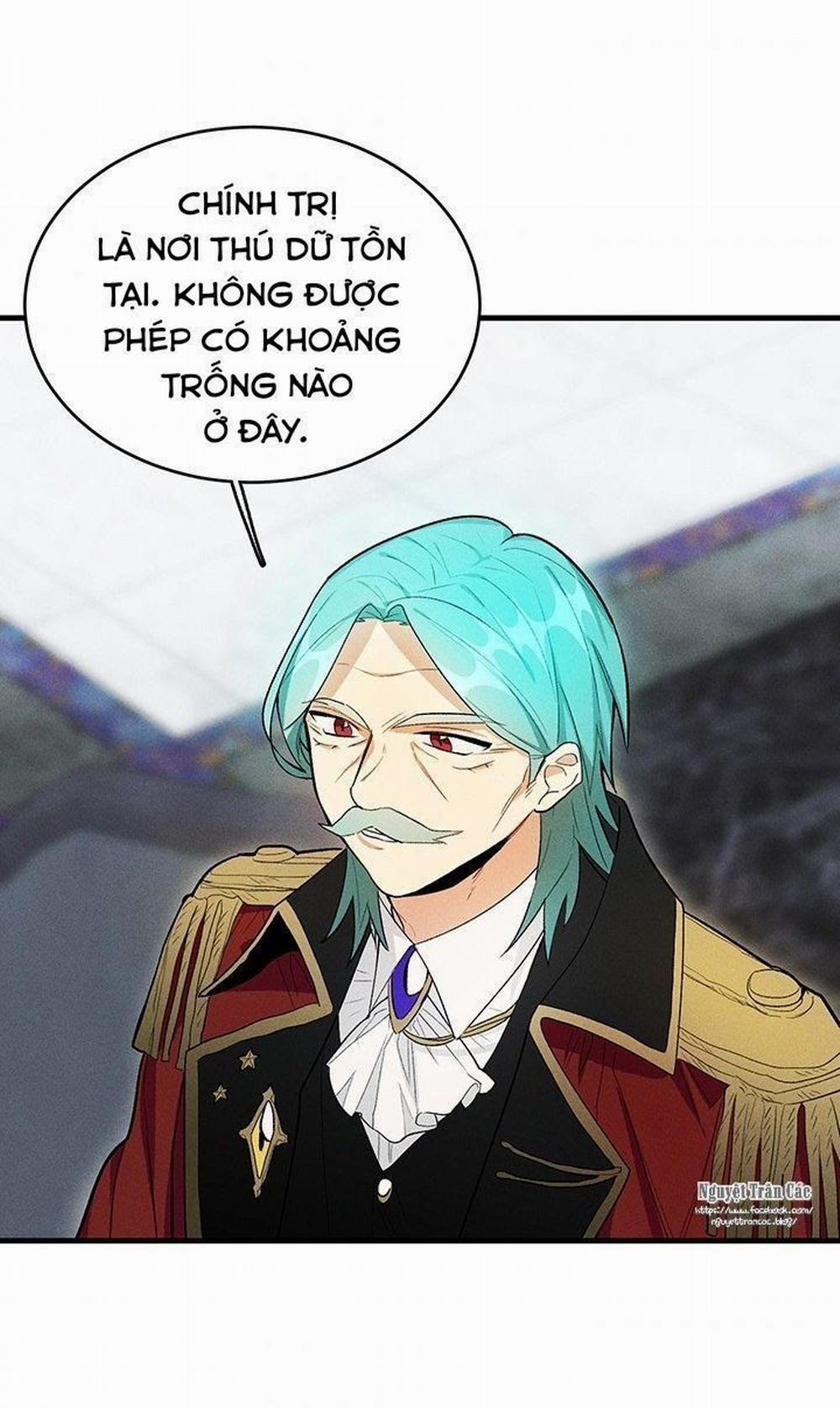 Nữ Đầu Bếp Hoàng Gia 20 trang 2