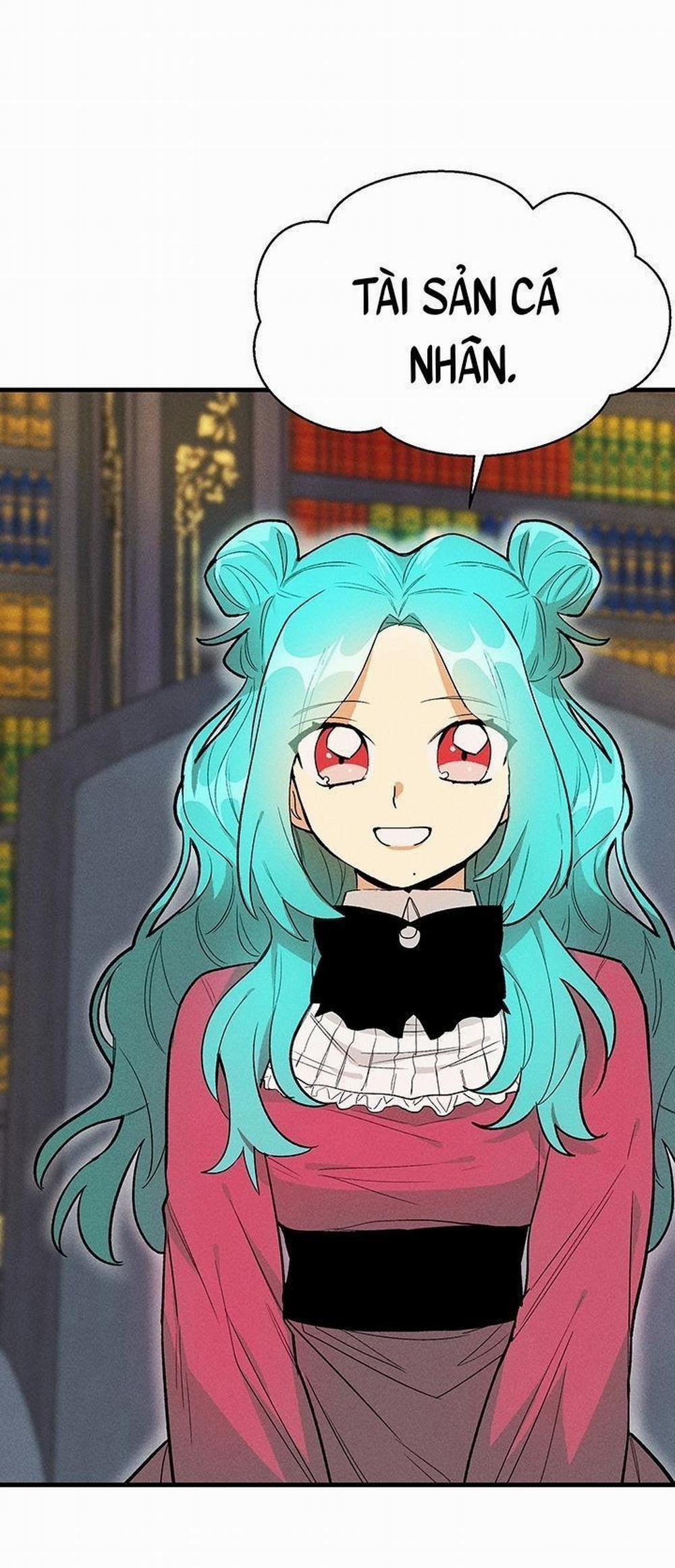 Nữ Đầu Bếp Hoàng Gia 20 trang 20