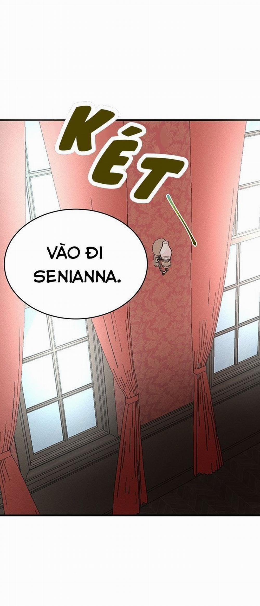 Nữ Đầu Bếp Hoàng Gia 20 trang 24