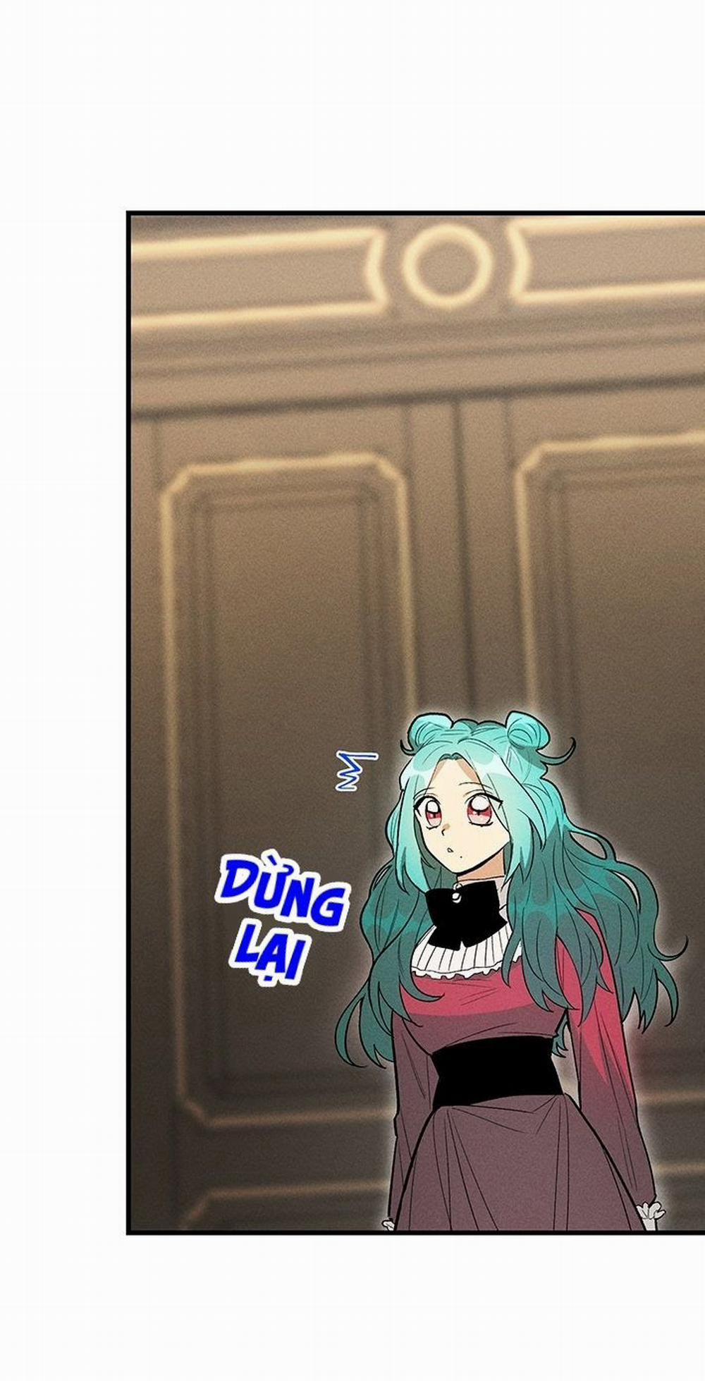 Nữ Đầu Bếp Hoàng Gia 20 trang 25