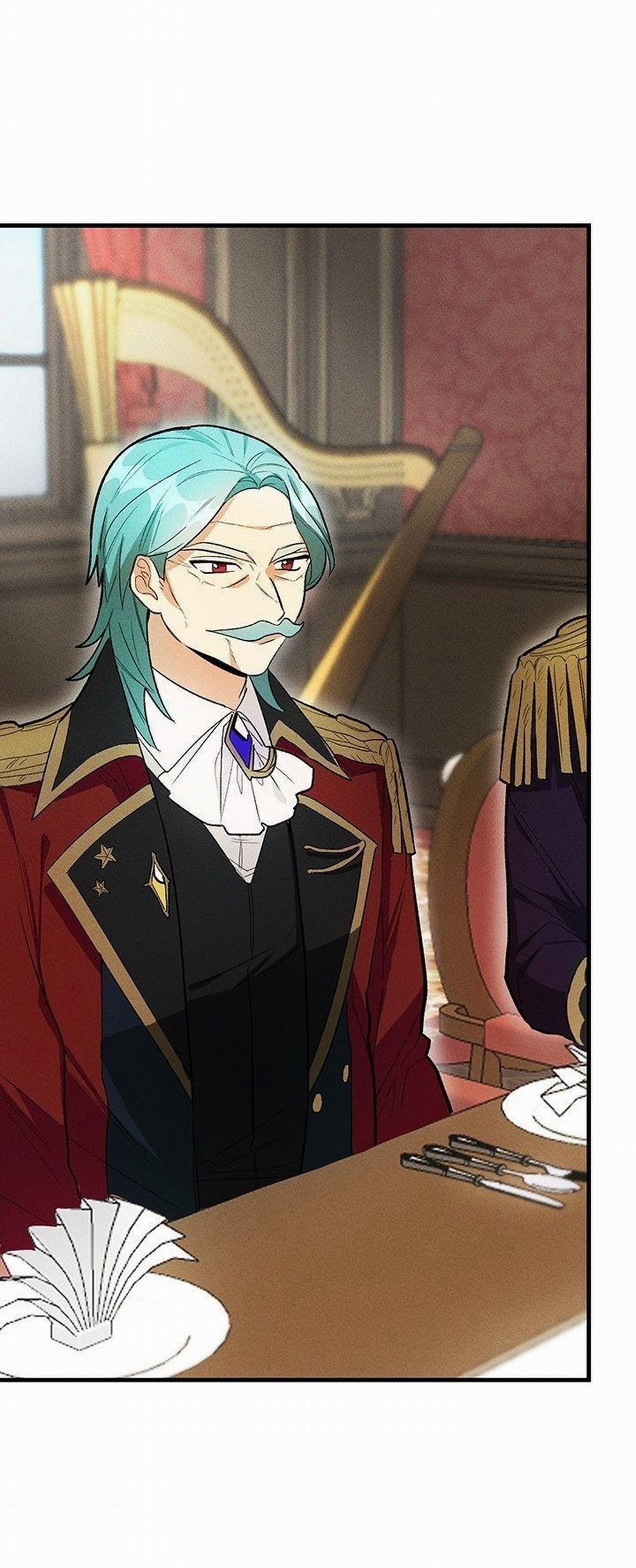 Nữ Đầu Bếp Hoàng Gia 20 trang 27