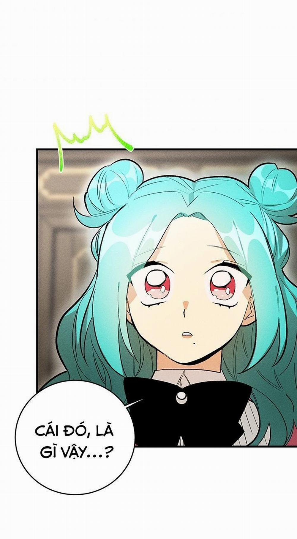 Nữ Đầu Bếp Hoàng Gia 20 trang 28