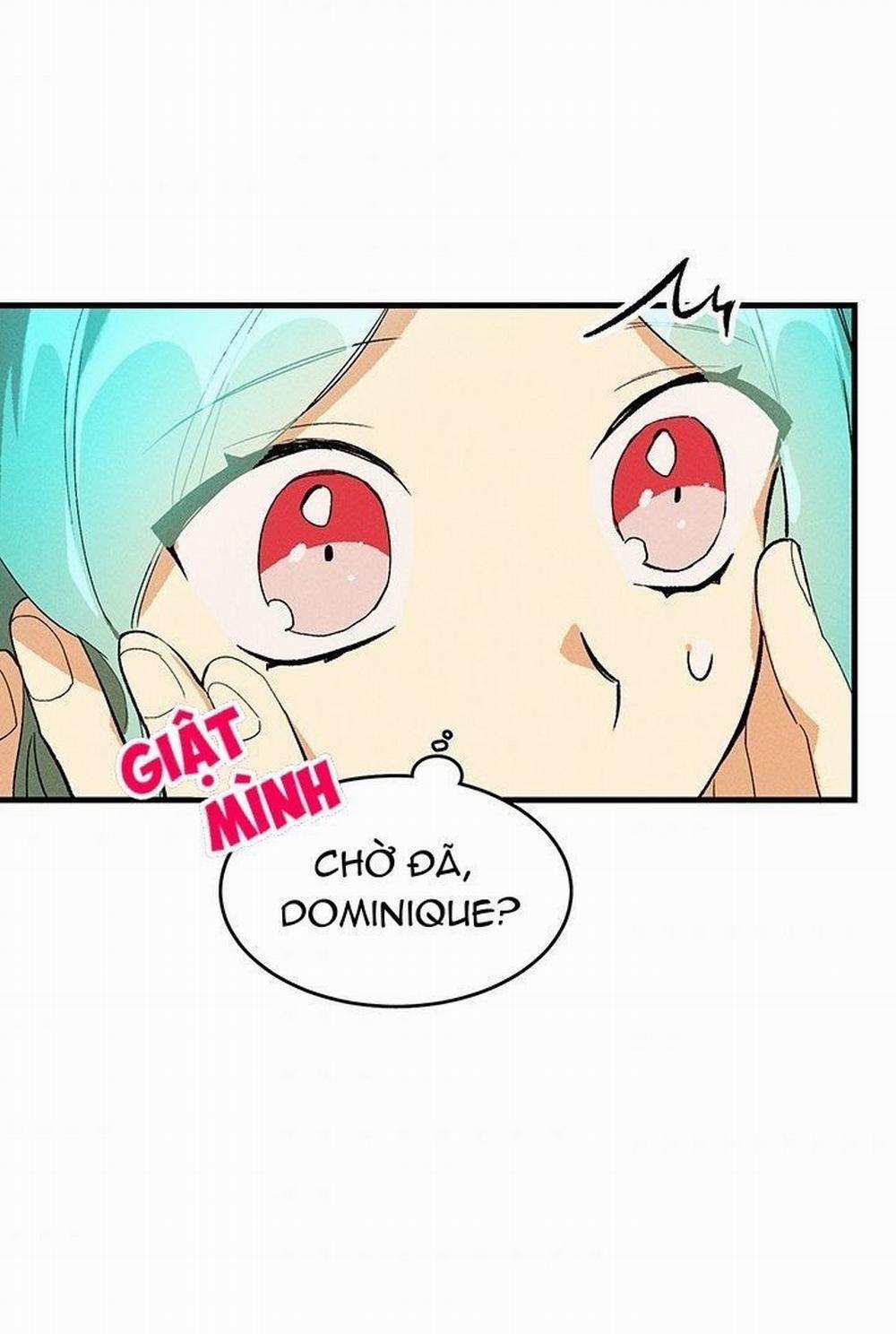 Nữ Đầu Bếp Hoàng Gia 20 trang 34