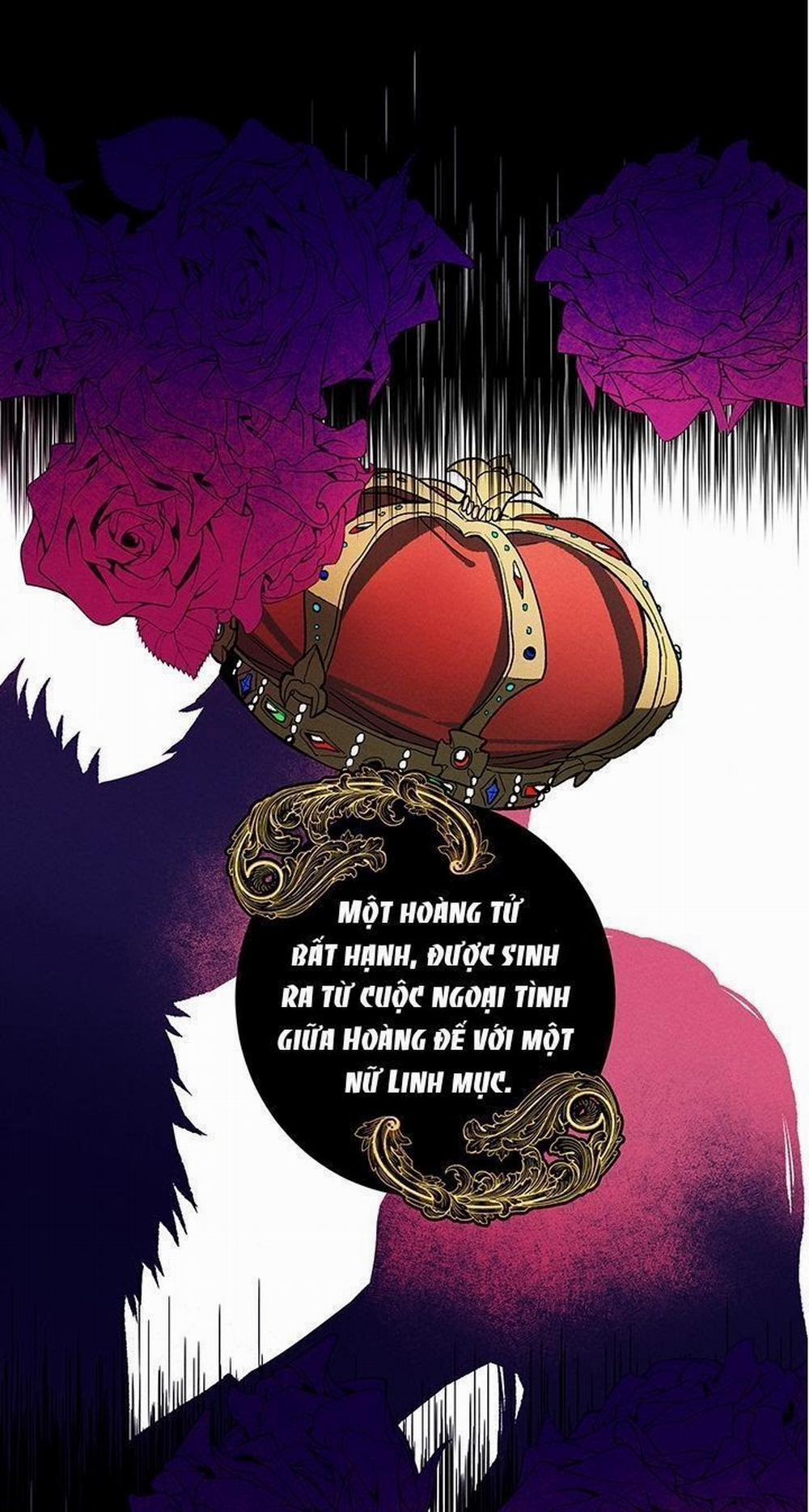 Nữ Đầu Bếp Hoàng Gia 20 trang 36