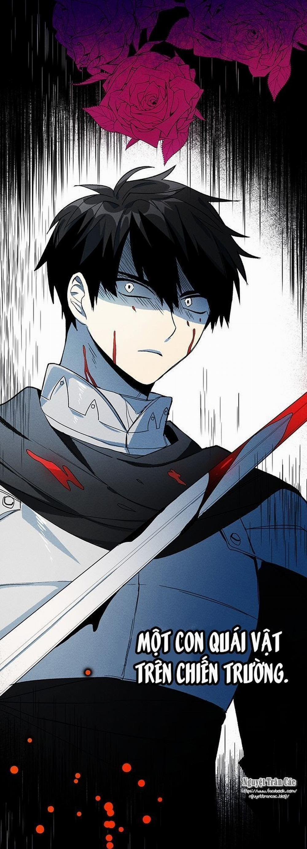 Nữ Đầu Bếp Hoàng Gia 20 trang 37