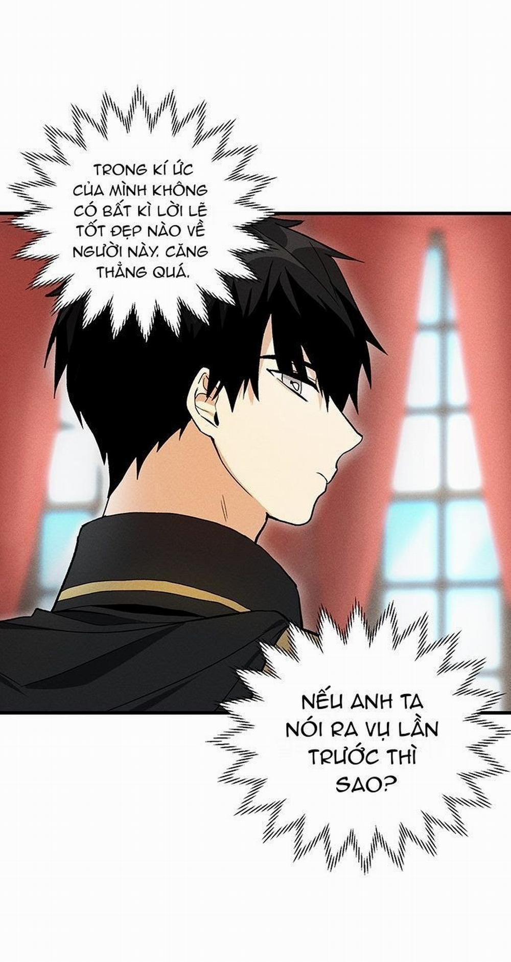 Nữ Đầu Bếp Hoàng Gia 20 trang 39