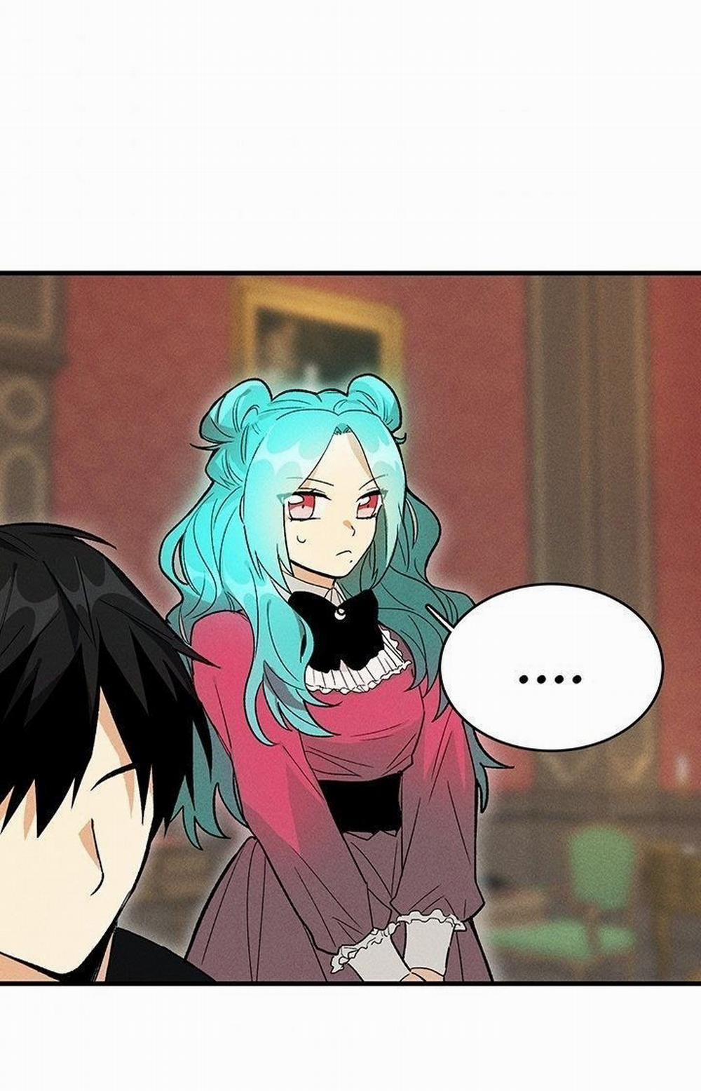 Nữ Đầu Bếp Hoàng Gia 20 trang 41