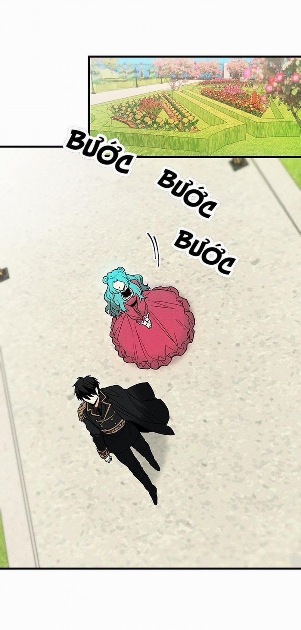 Nữ Đầu Bếp Hoàng Gia 20 trang 43