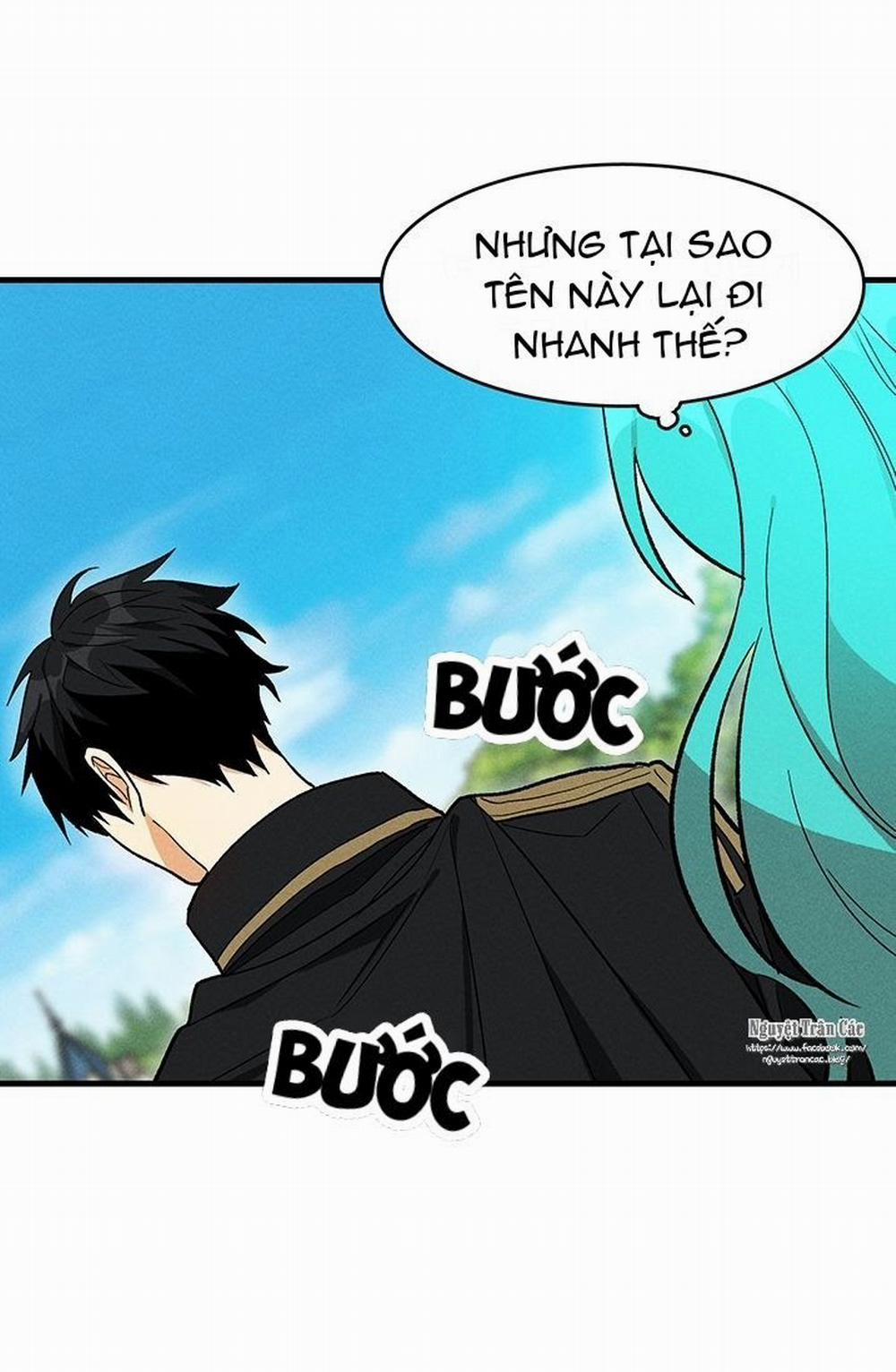 Nữ Đầu Bếp Hoàng Gia 20 trang 45