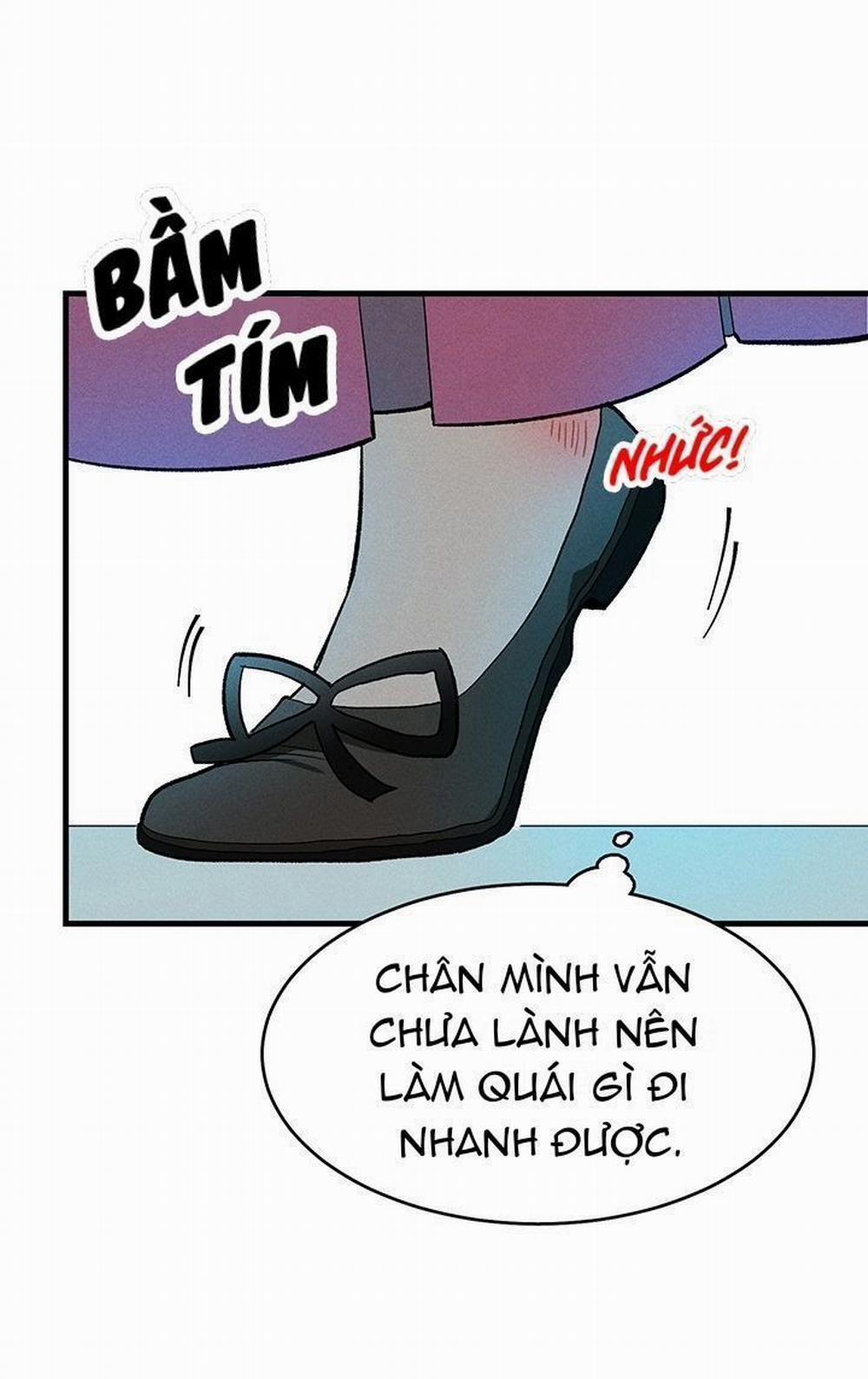 Nữ Đầu Bếp Hoàng Gia 20 trang 46