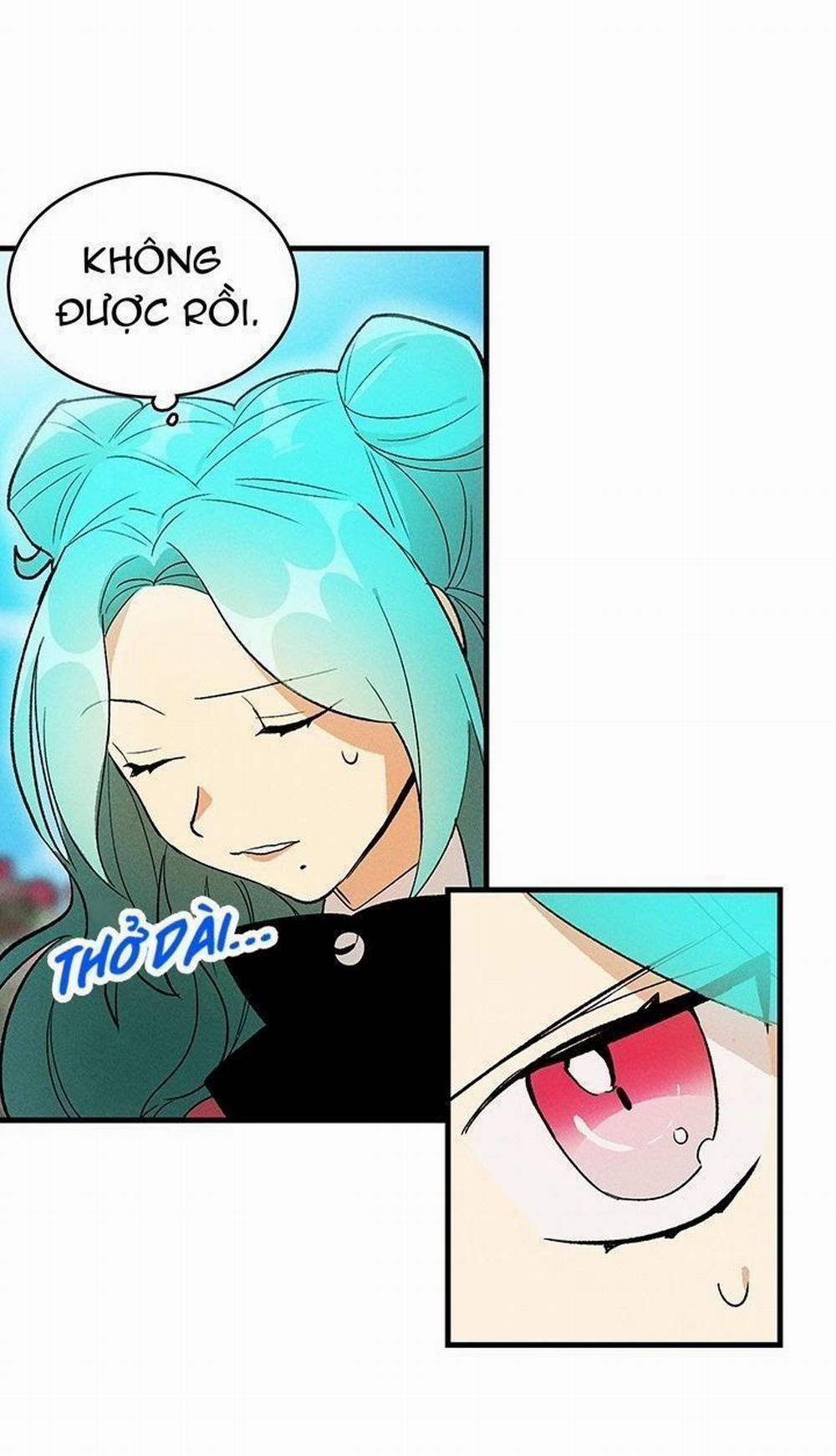 Nữ Đầu Bếp Hoàng Gia 20 trang 47