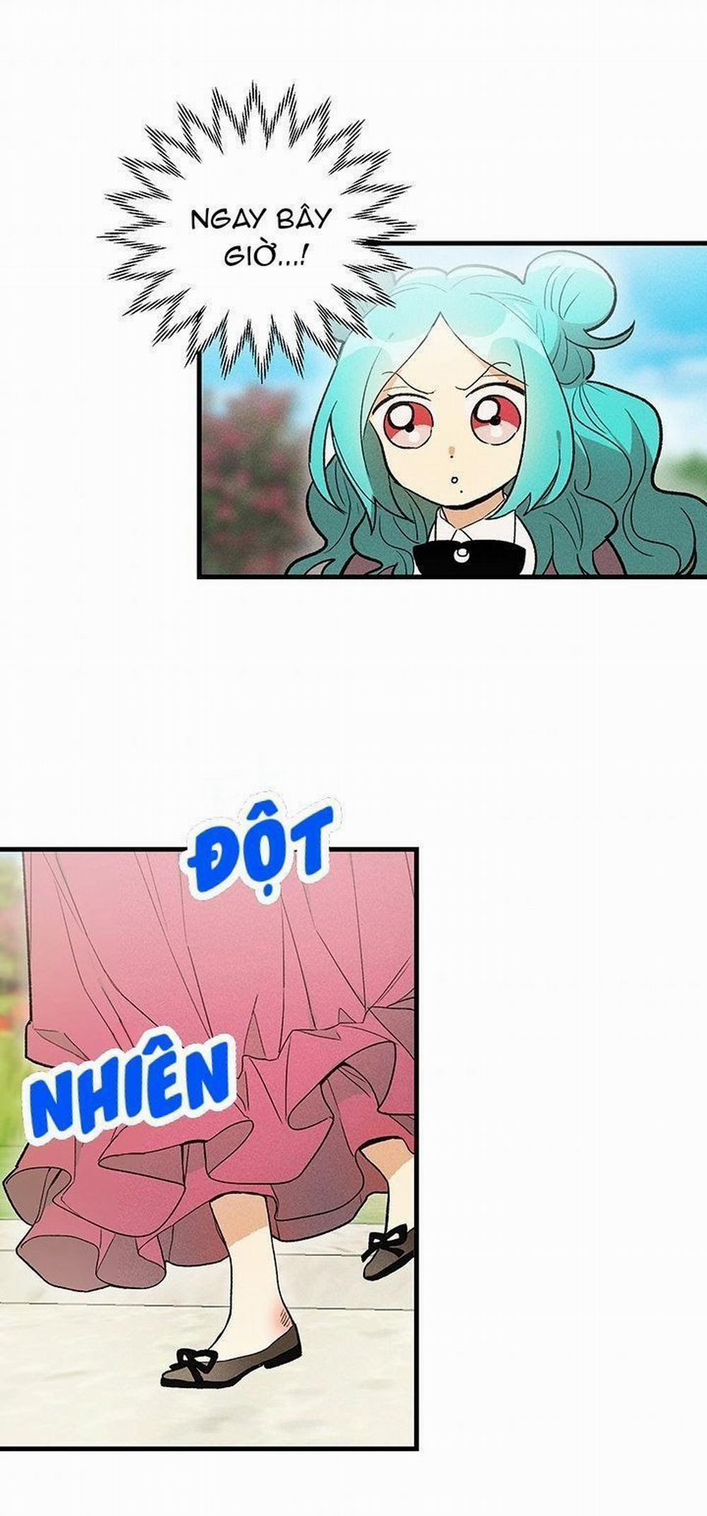 Nữ Đầu Bếp Hoàng Gia 20 trang 51