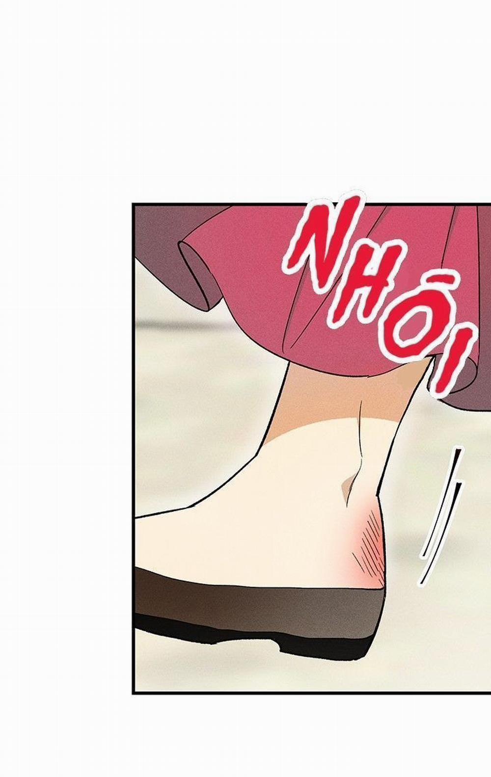 Nữ Đầu Bếp Hoàng Gia 20 trang 52