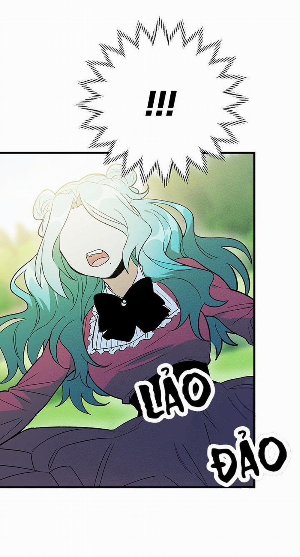 Nữ Đầu Bếp Hoàng Gia 20 trang 53