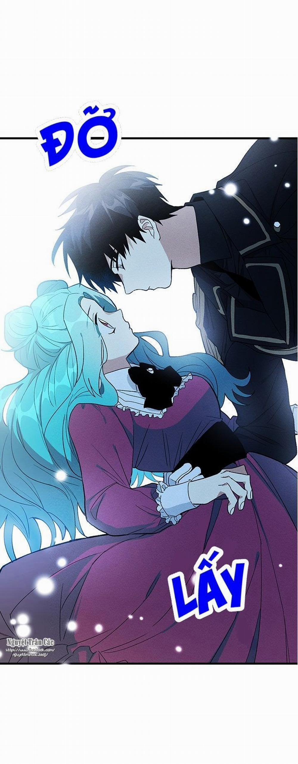 Nữ Đầu Bếp Hoàng Gia 20 trang 56