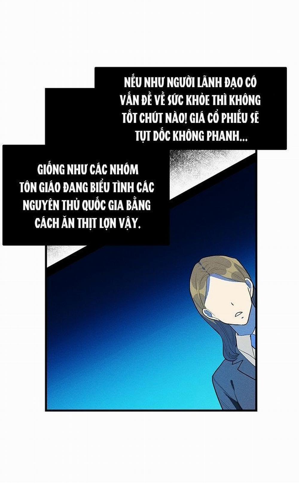 Nữ Đầu Bếp Hoàng Gia 20 trang 6