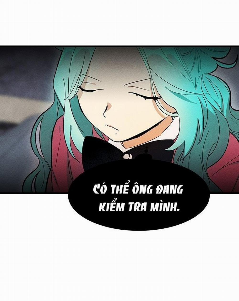 Nữ Đầu Bếp Hoàng Gia 20 trang 9