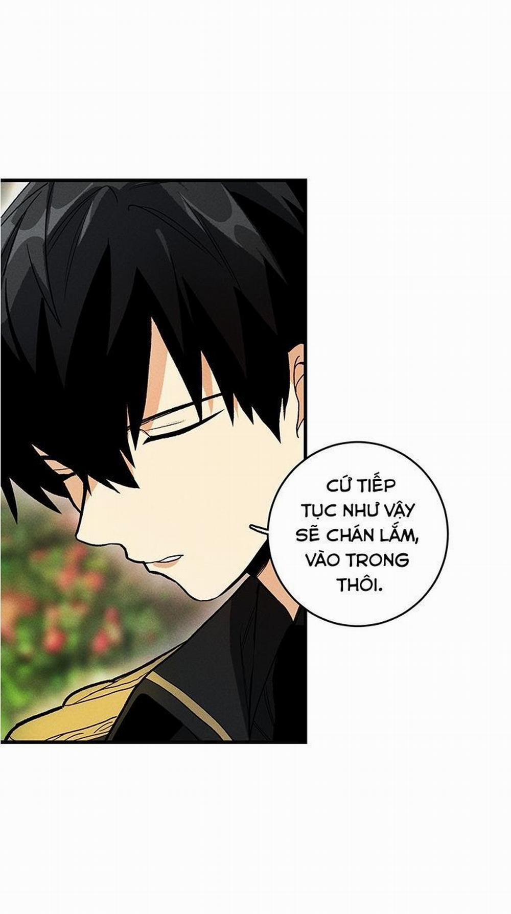 Nữ Đầu Bếp Hoàng Gia 21 trang 11