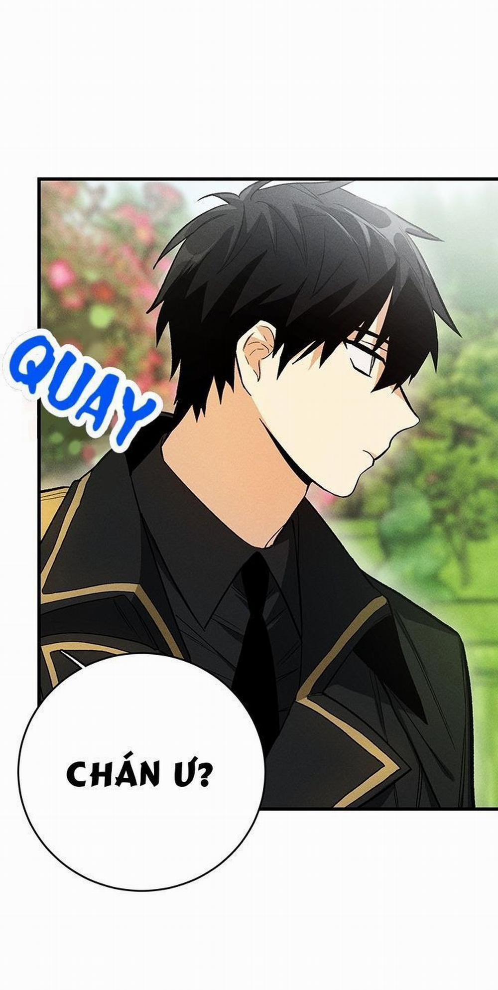 Nữ Đầu Bếp Hoàng Gia 21 trang 12