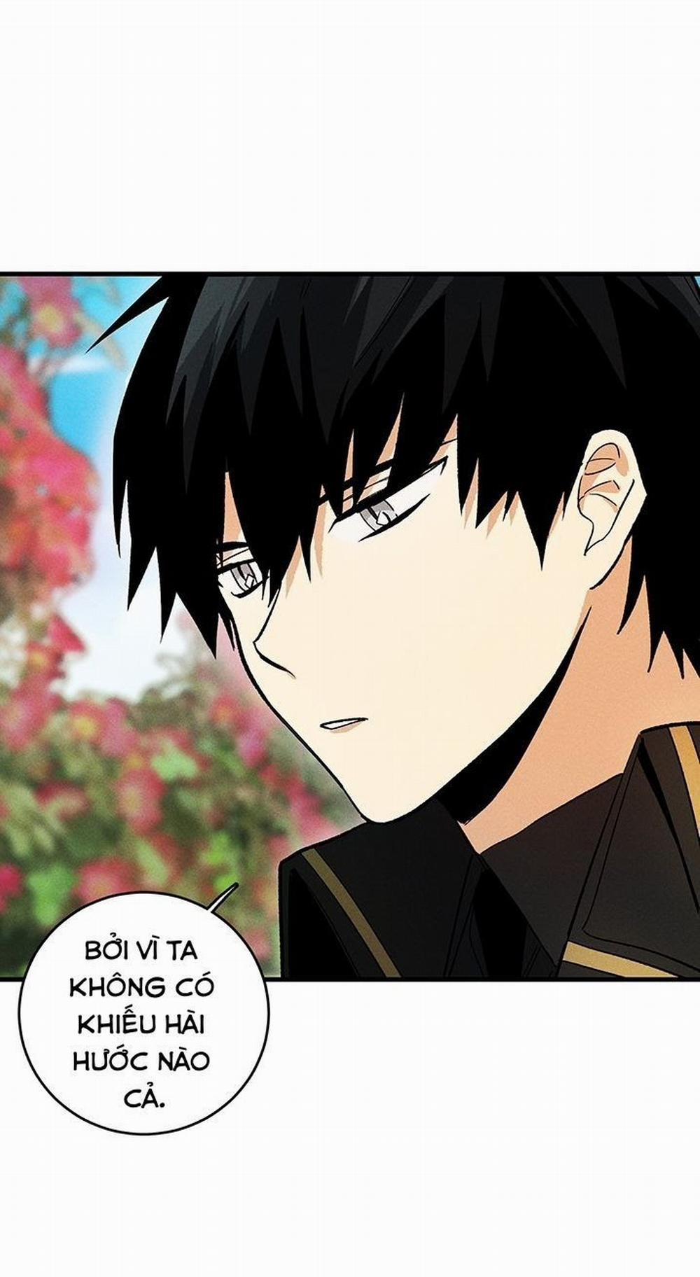 Nữ Đầu Bếp Hoàng Gia 21 trang 15